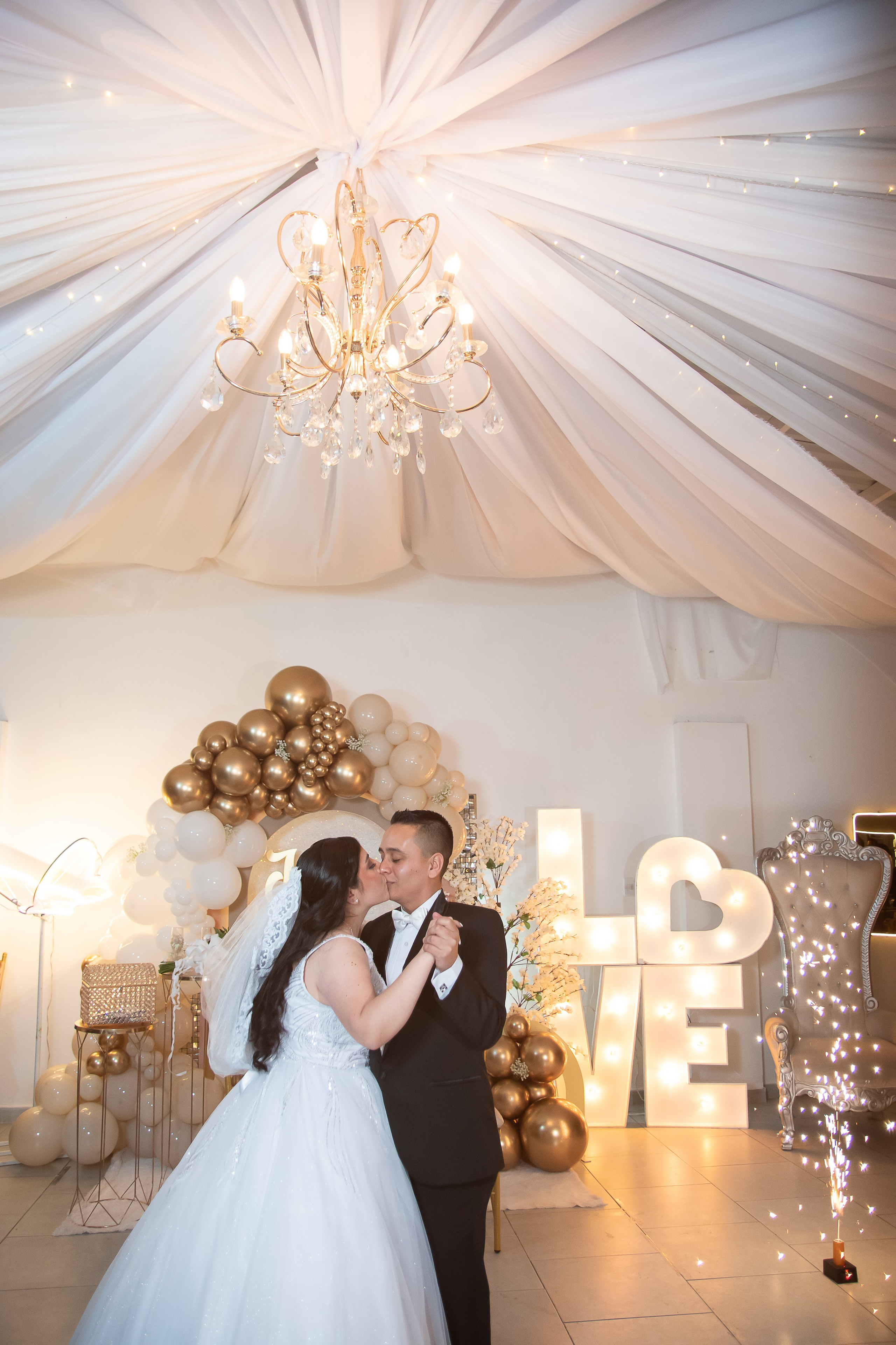 Fotografía de Bodas en Bogotá | Cubrimiento Profesional