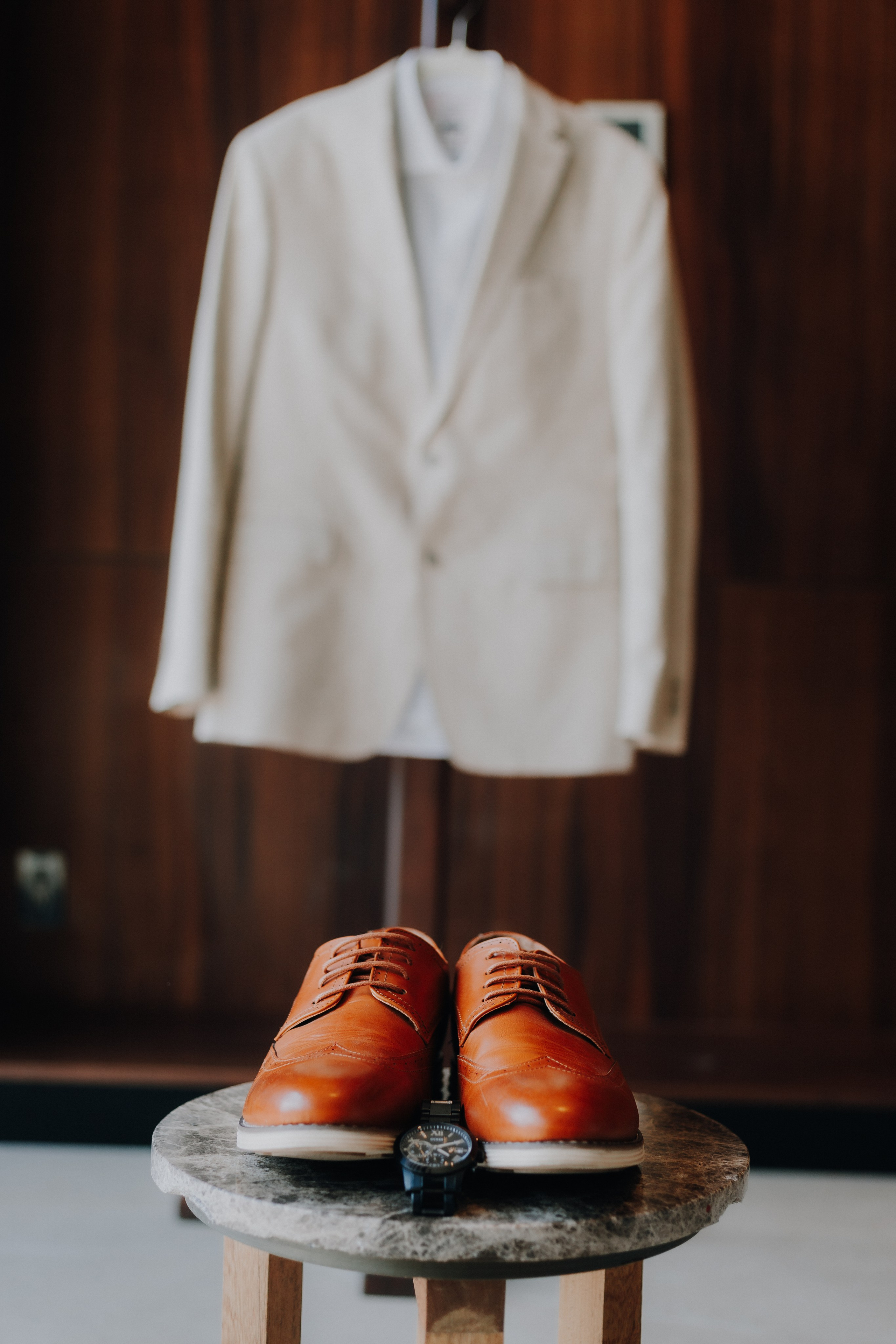 Real Wedding at Secrets Bahía Mita: W & K’s Golden Romance in Riviera Nayarit