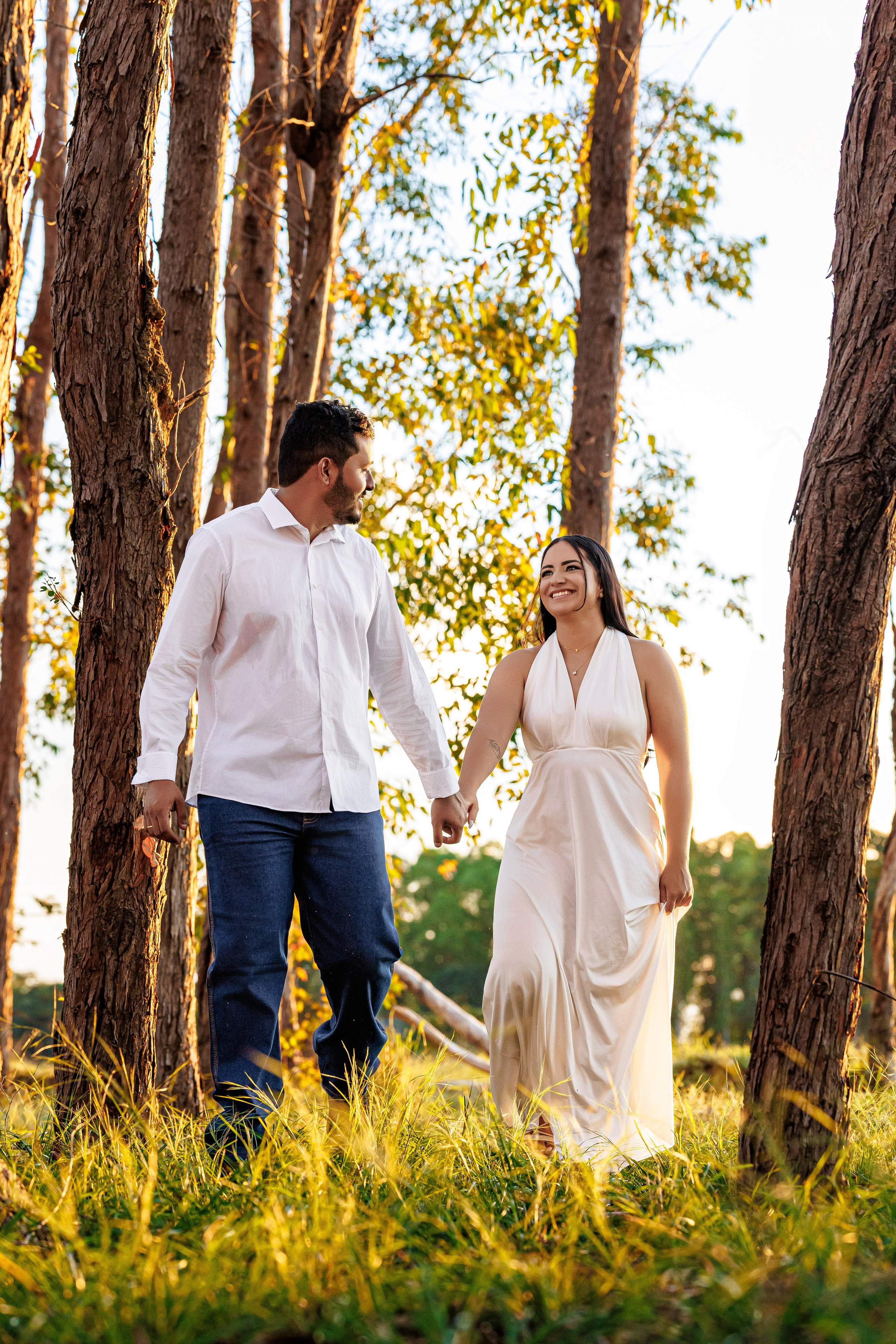 Pacote Pré-Casamento e Casamento Civil | Murillo ArtFoco