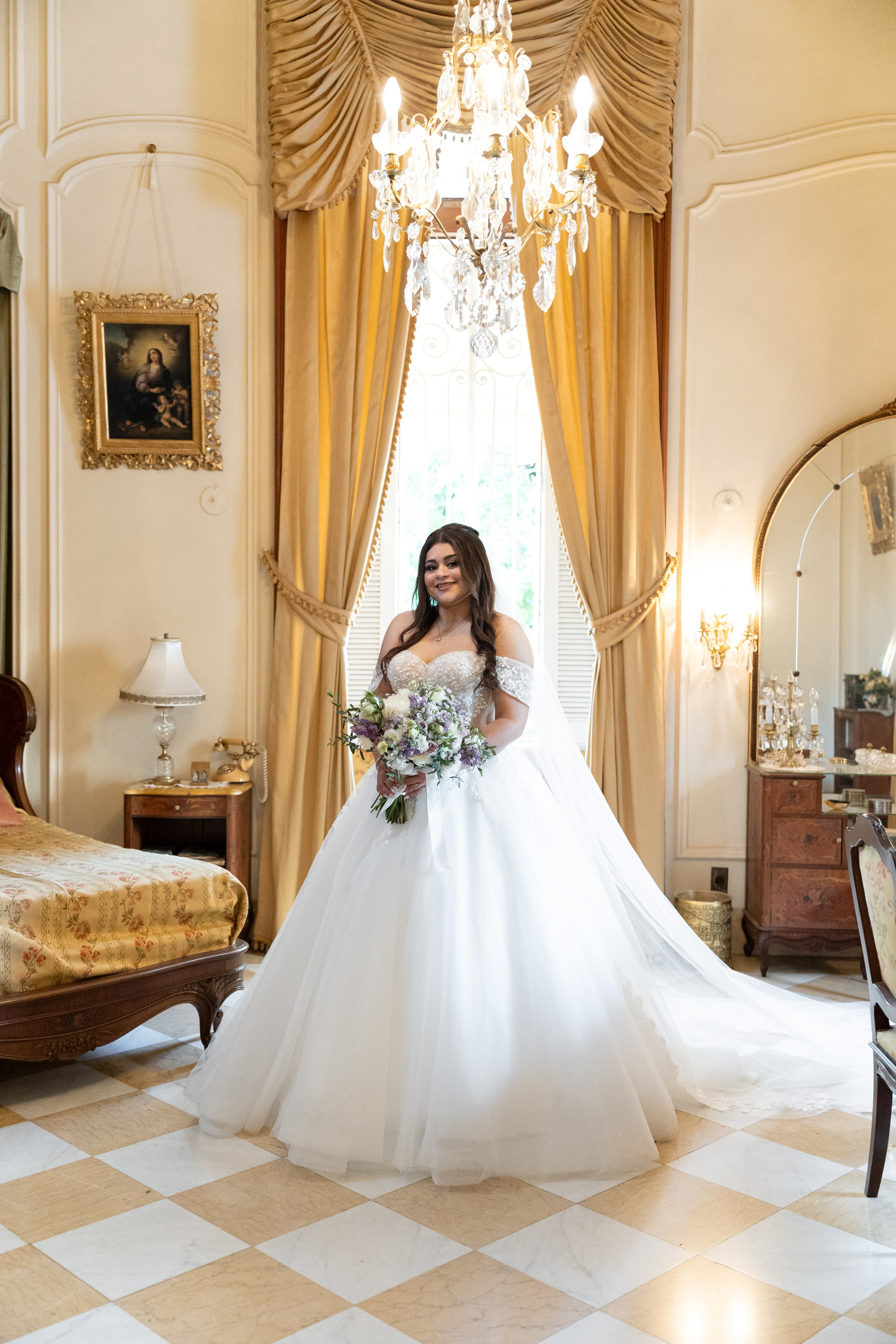 Cobertura de boda. Eduardo Barrientos Fotografía