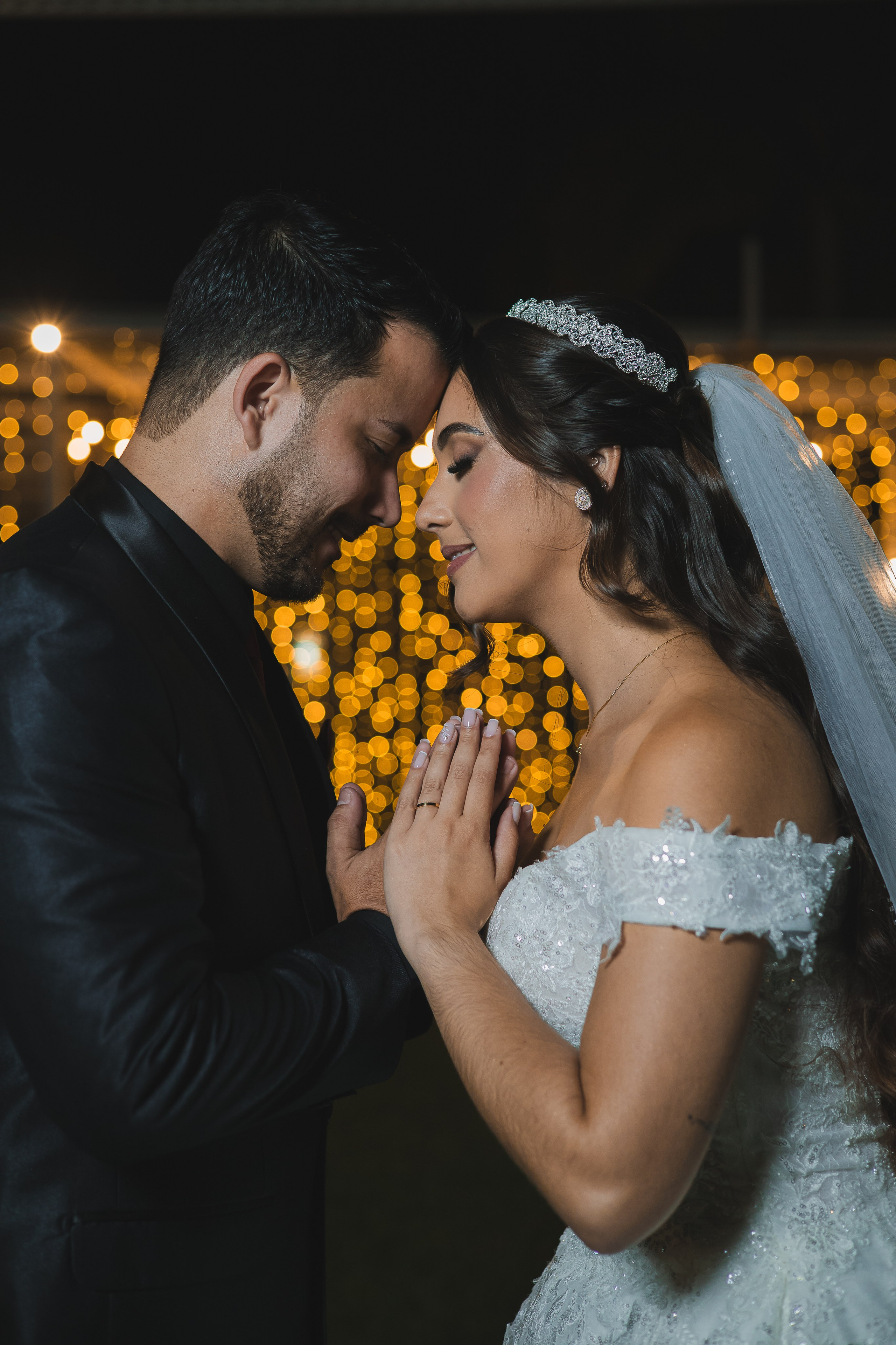 Casamento. Studio Rodney Côrtes