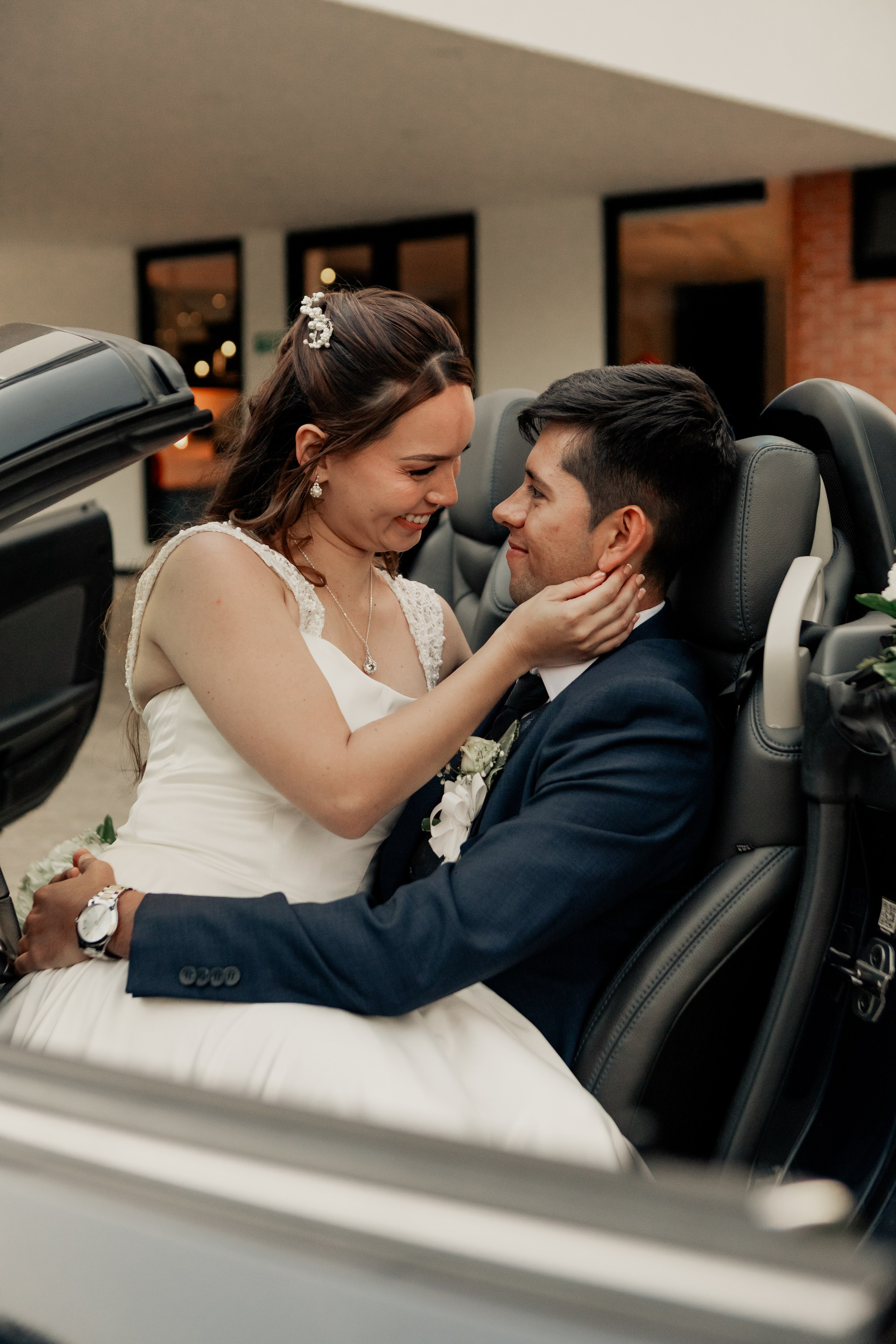 BODAS. FOCALMAGIC