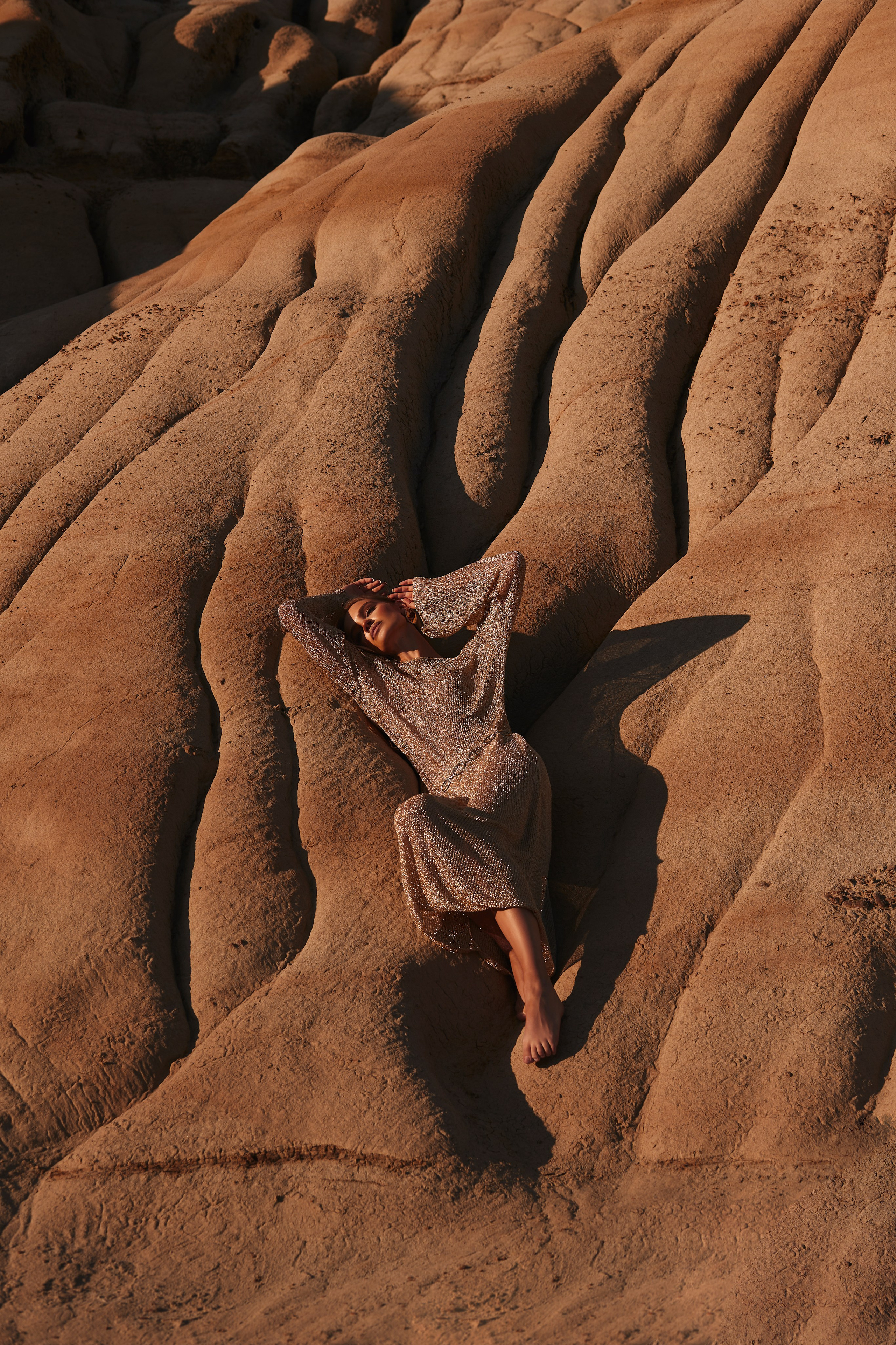 Photographer Luiza yaromchuk