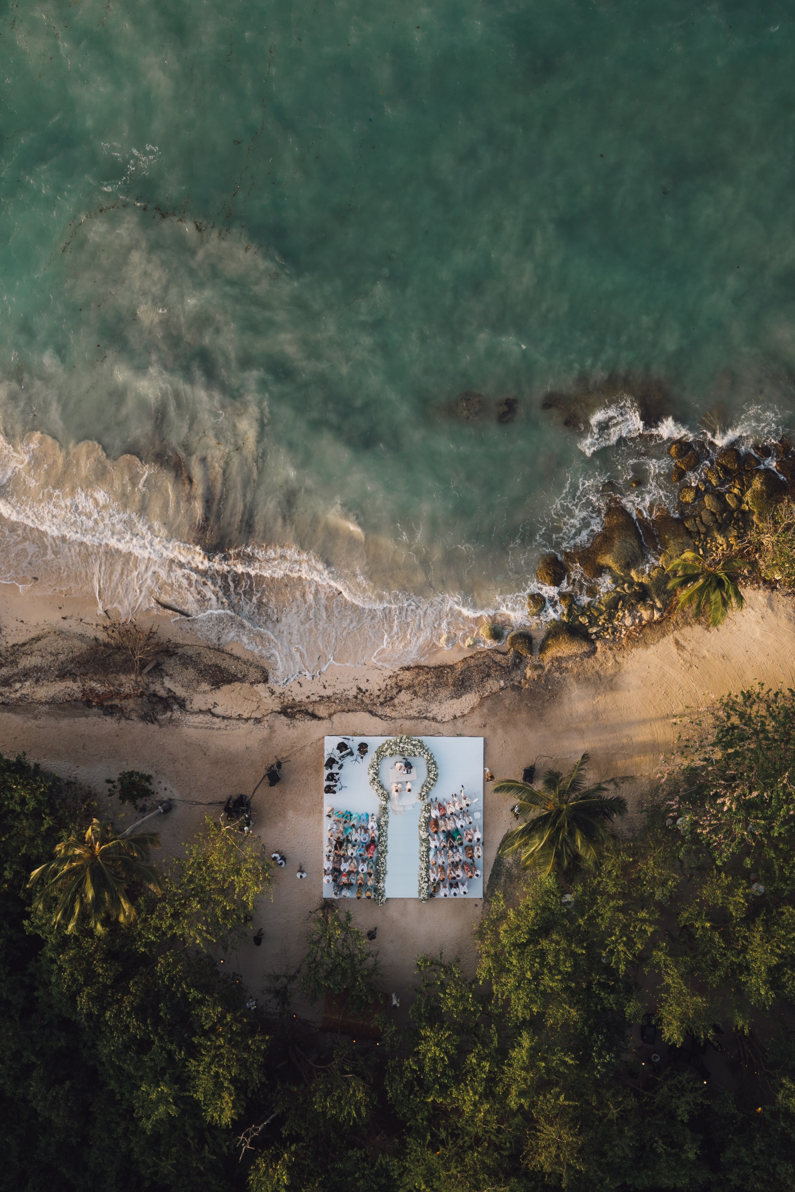 UNTERCIO BODAS | Planes de Fotografía y Video para Bodas en Cartagena y Colombia