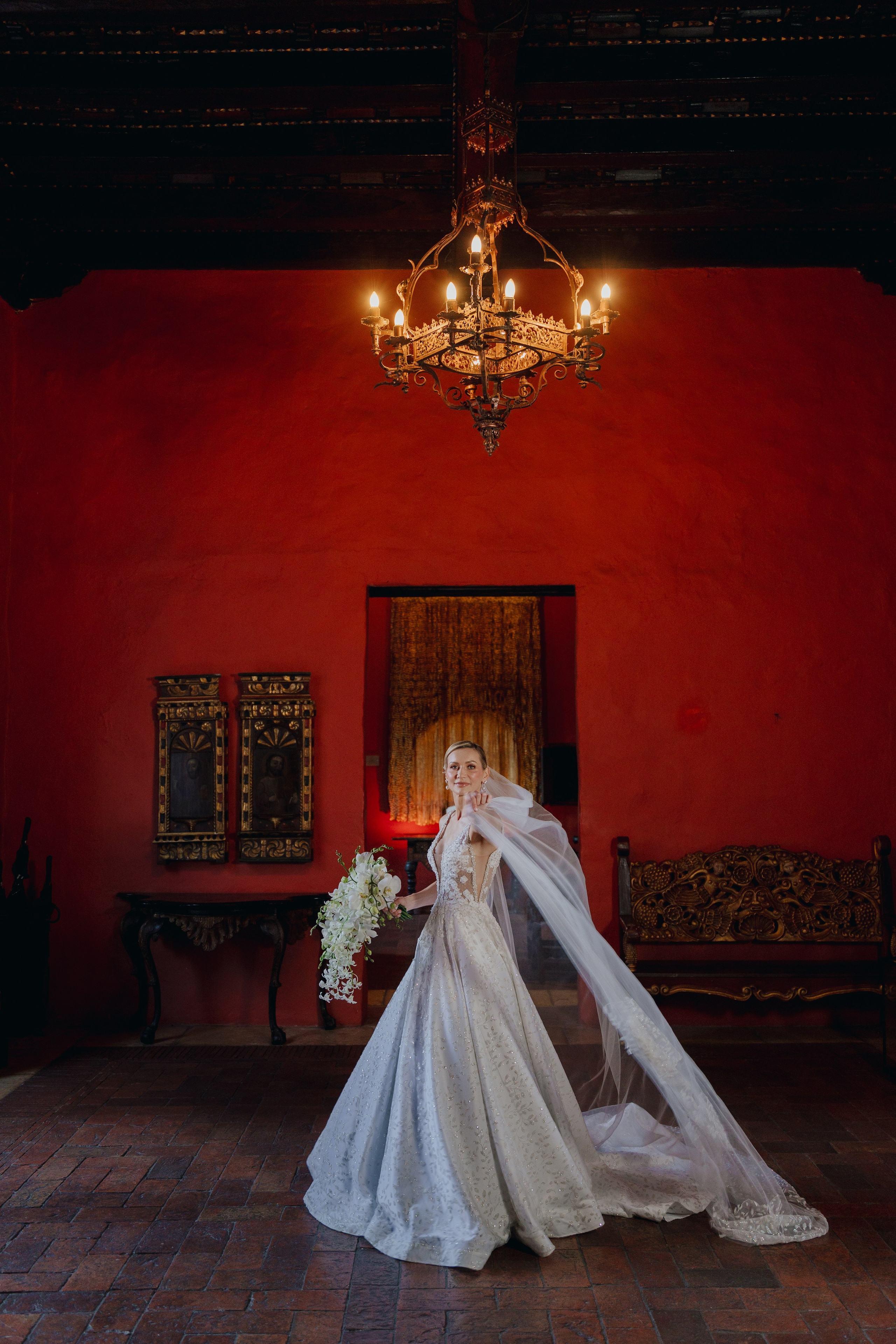 UNTERCIO BODAS | Planes de Fotografía y Video para Bodas en Cartagena y Colombia