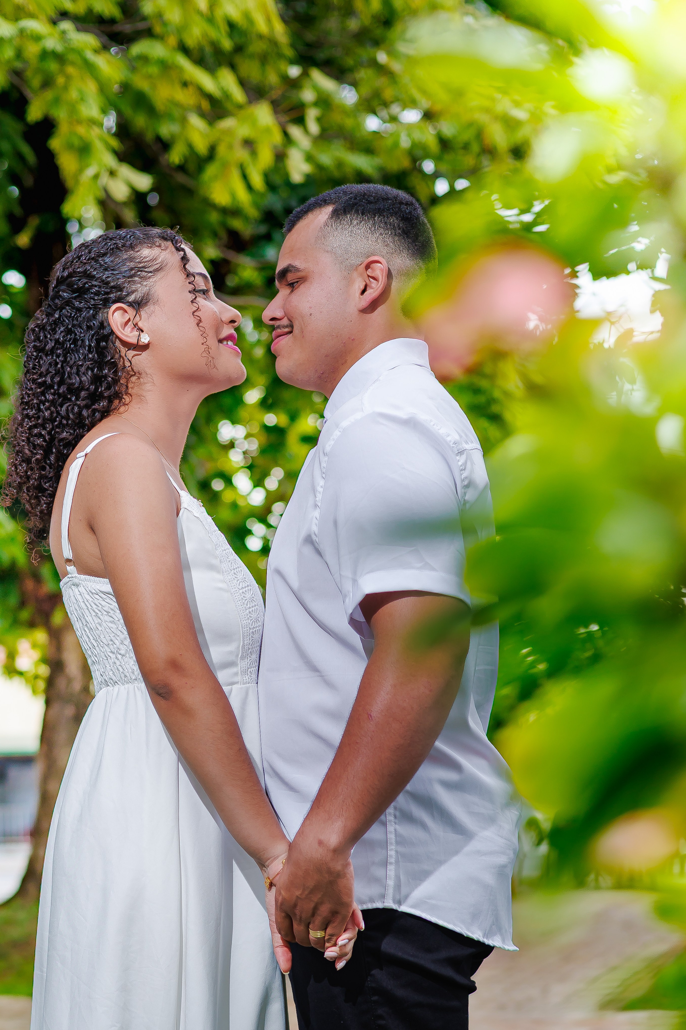 Pacote Pré-Casamento e Casamento Civil | Murillo ArtFoco