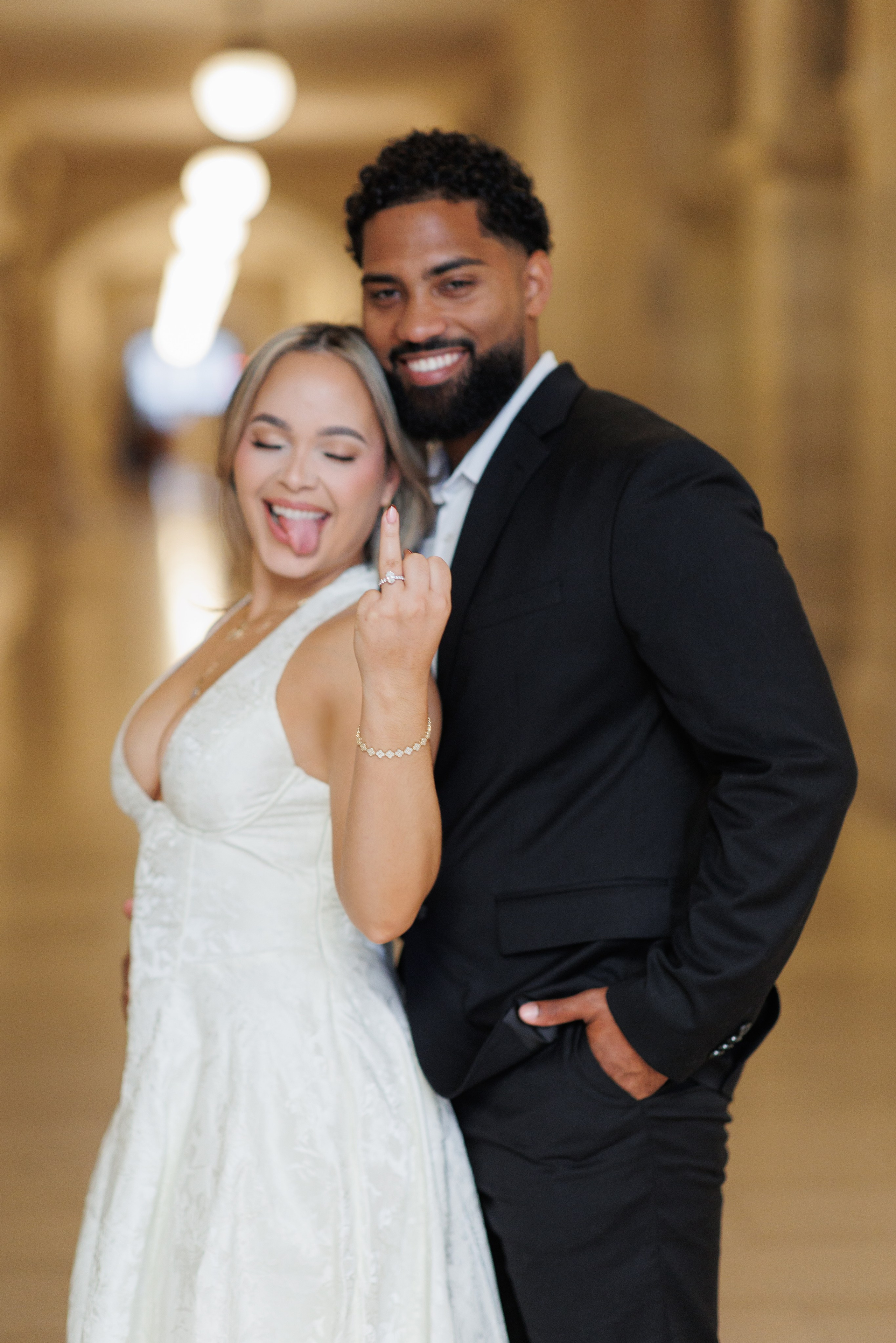 Wedding Videographer and Photographer cost. Irina Ermak wedding photographer in New York