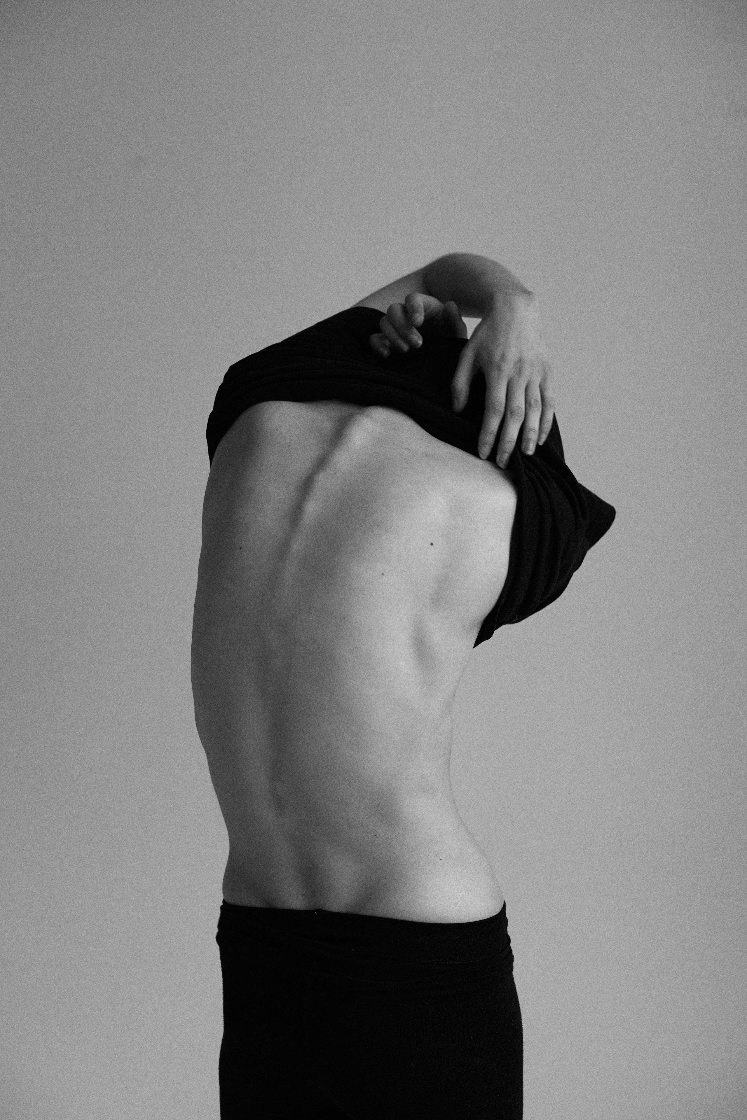 Photographer Luiza yaromchuk