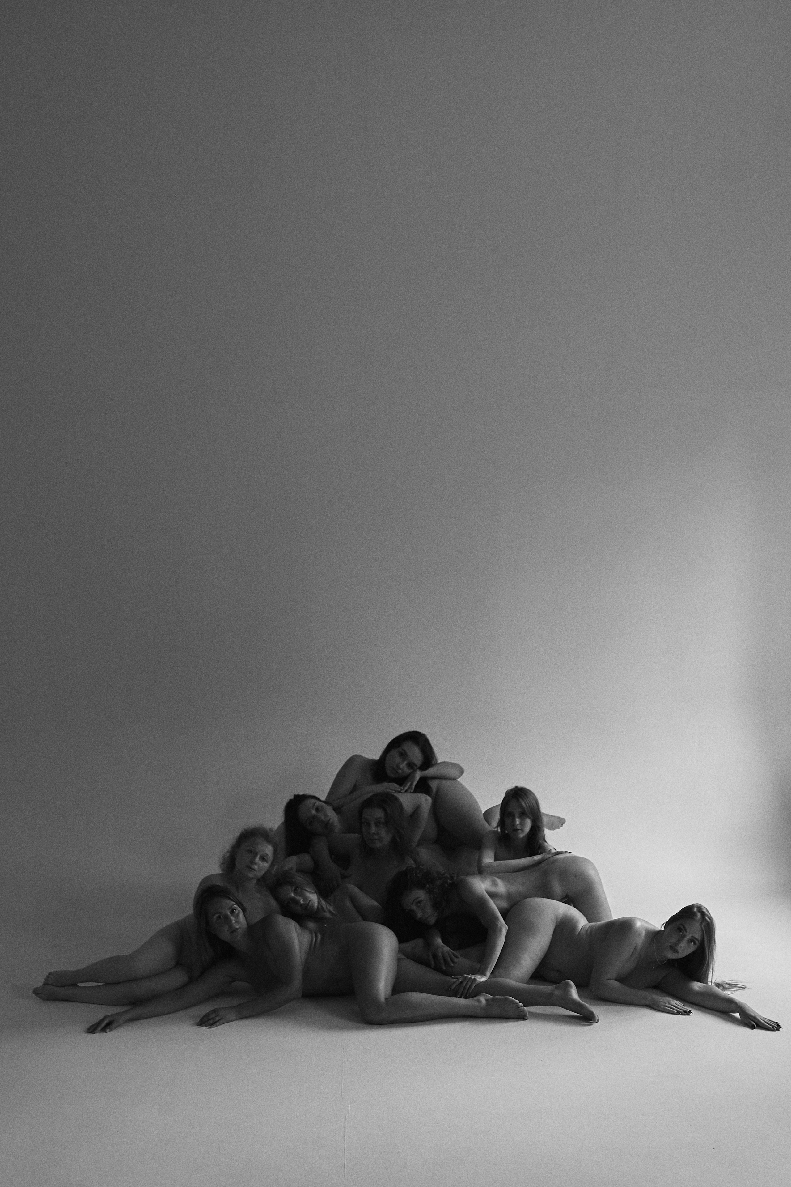 Photographer Luiza yaromchuk