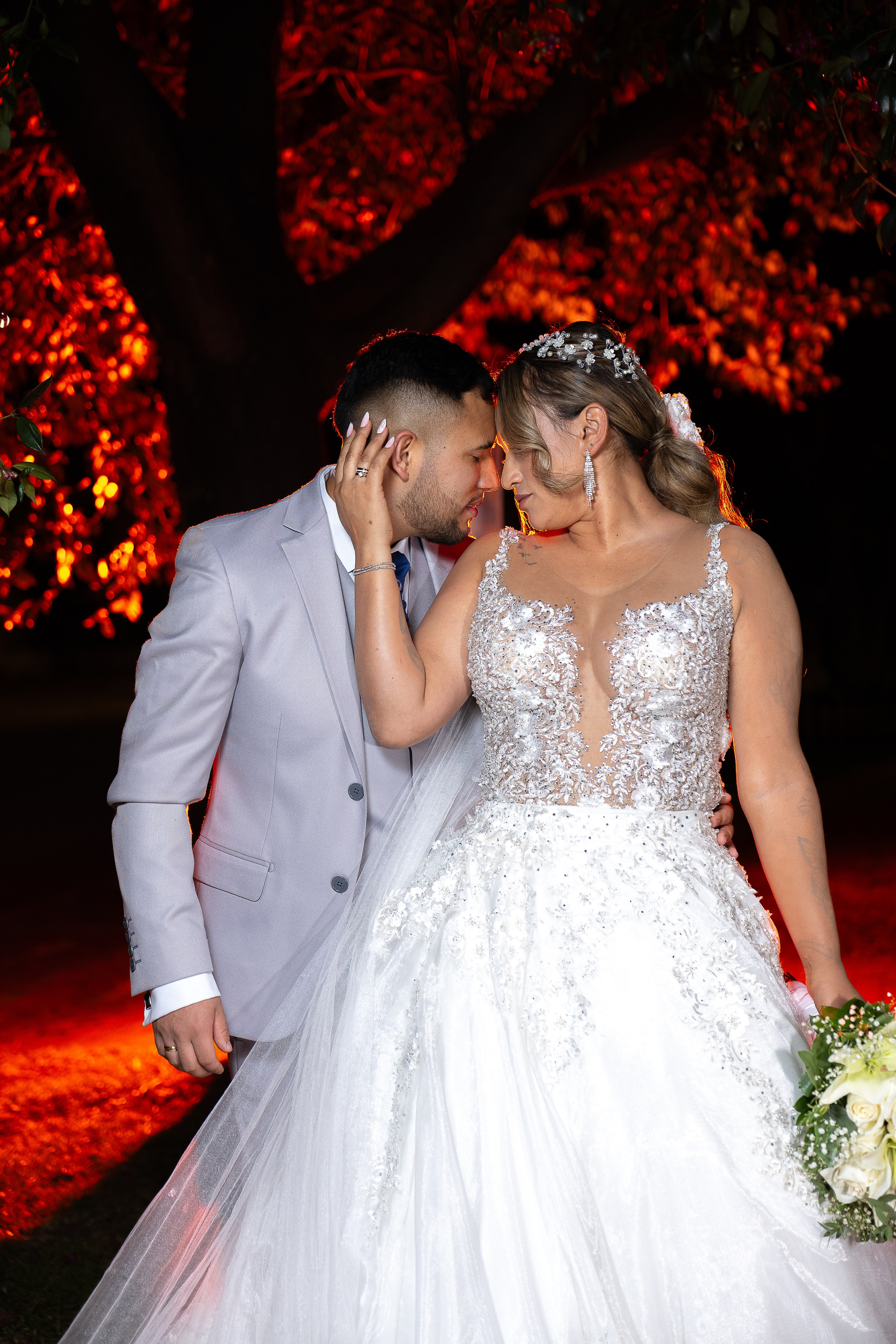 Fotografía de Bodas en Bogotá | Cubrimiento Profesional