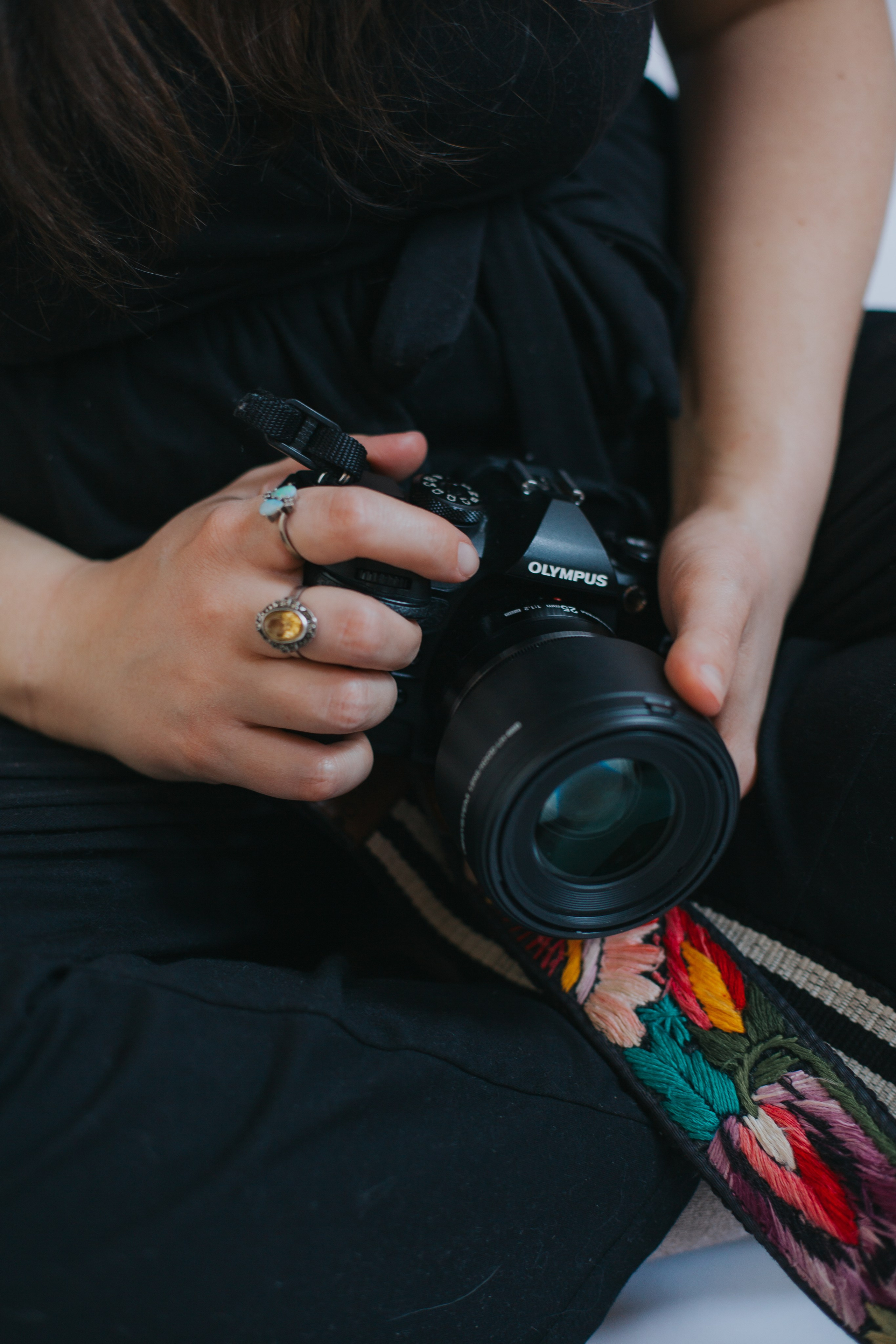 Contact. Montreal Wedding Photographer — Muriel Oe Photo