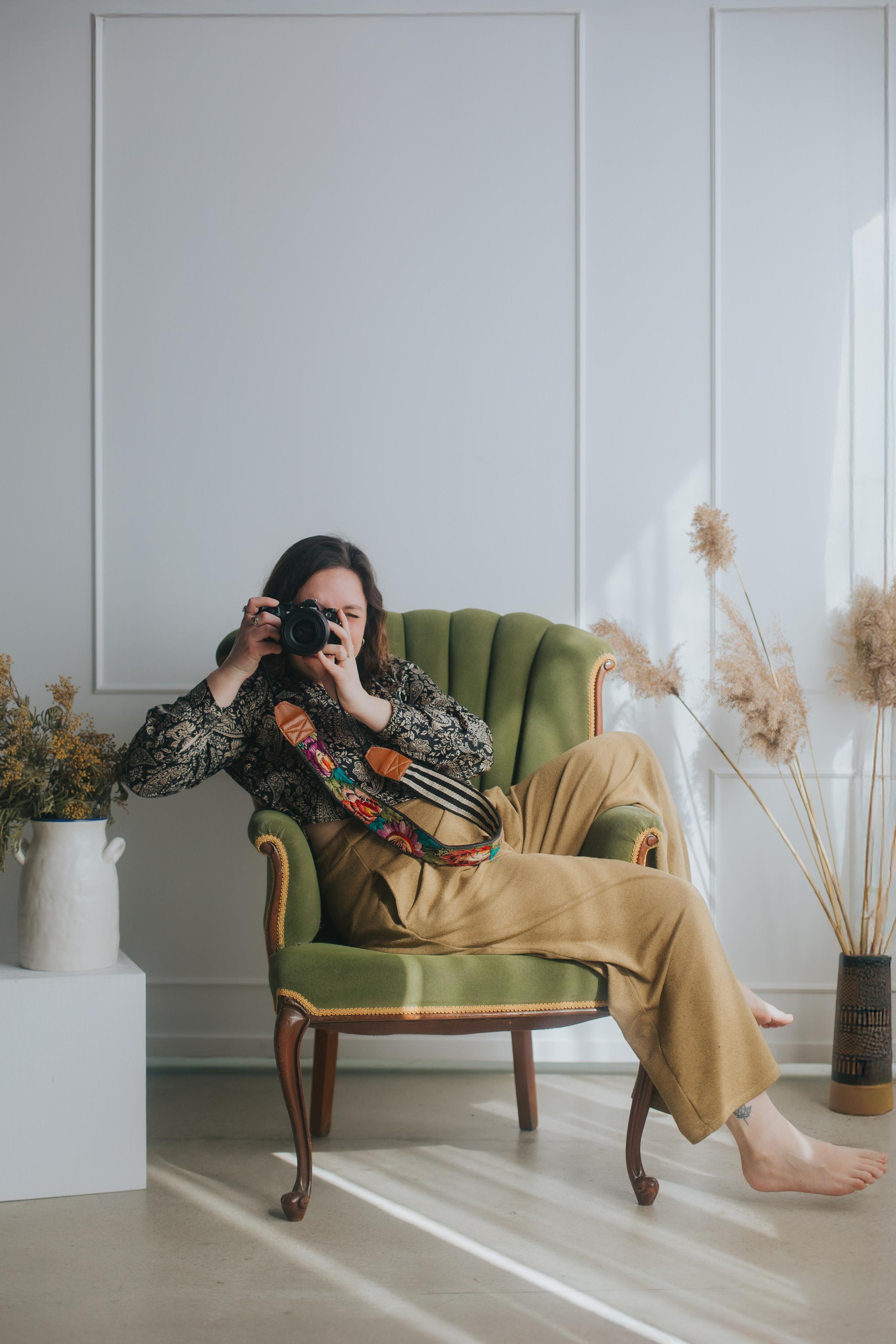 Contact. Montreal Wedding Photographer — Muriel Oe Photo