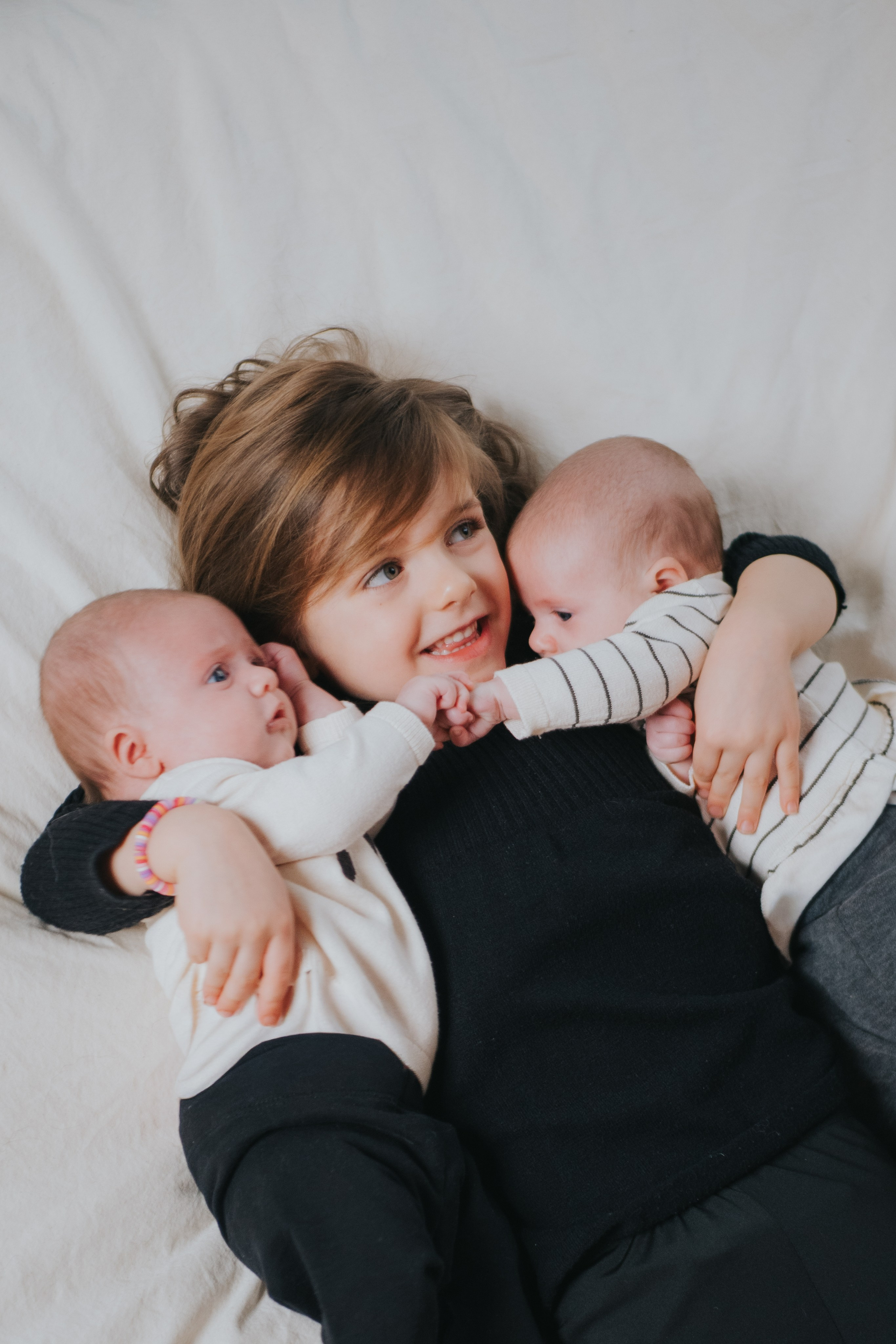 Your Montreal Newborn Session — what to expect, what to bring and how to plan. Mimosa Studios — Motherhood, Portrait & Family Photographer in Montreal