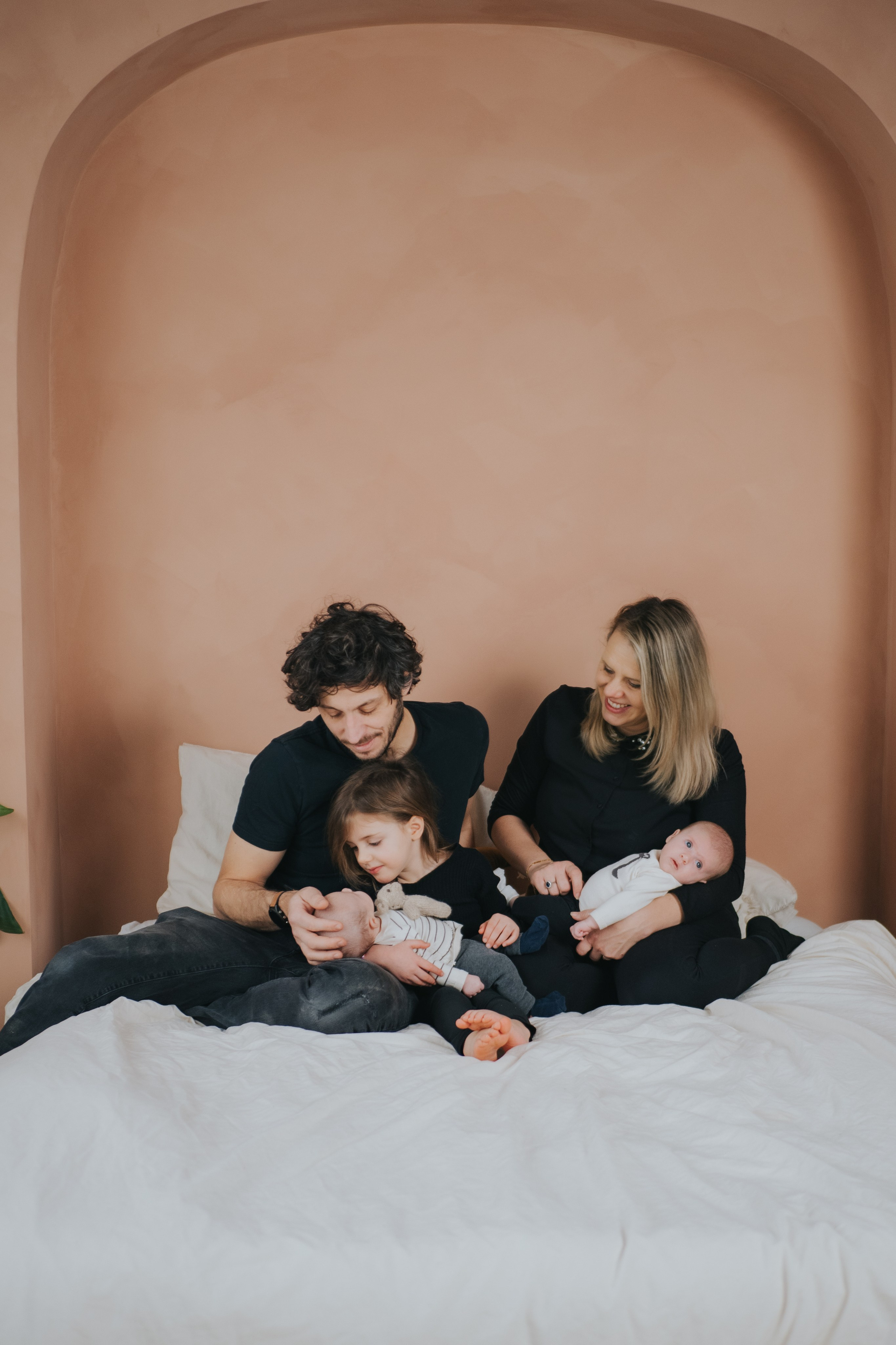 Your Montreal Newborn Session — what to expect, what to bring and how to plan. Mimosa Studios — Motherhood, Portrait & Family Photographer in Montreal