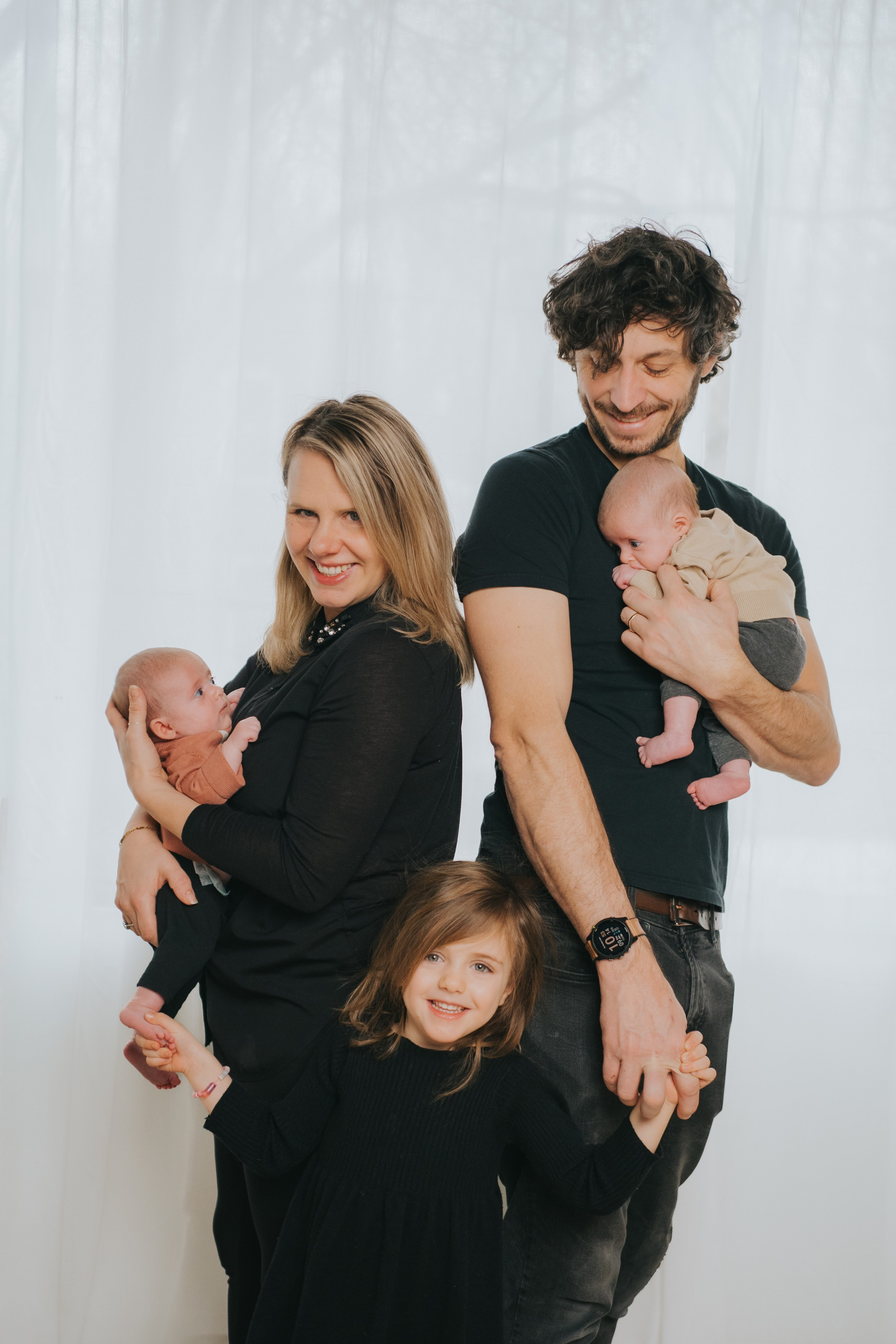 Your Montreal Newborn Session — what to expect, what to bring and how to plan. Mimosa Studios — Motherhood, Portrait & Family Photographer in Montreal