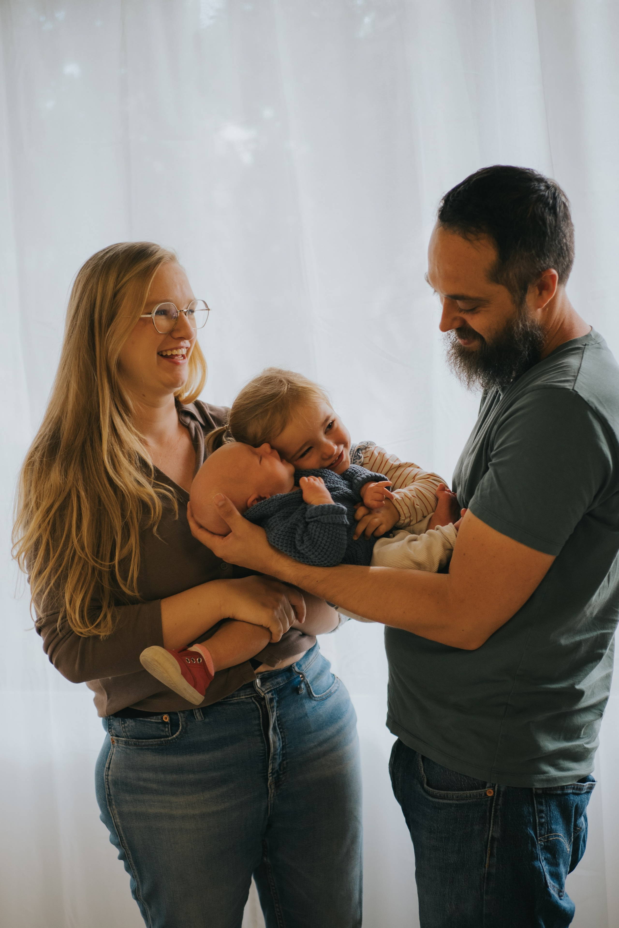 Your Montreal Newborn Session — what to expect, what to bring and how to plan. Mimosa Studios — Motherhood, Portrait & Family Photographer in Montreal