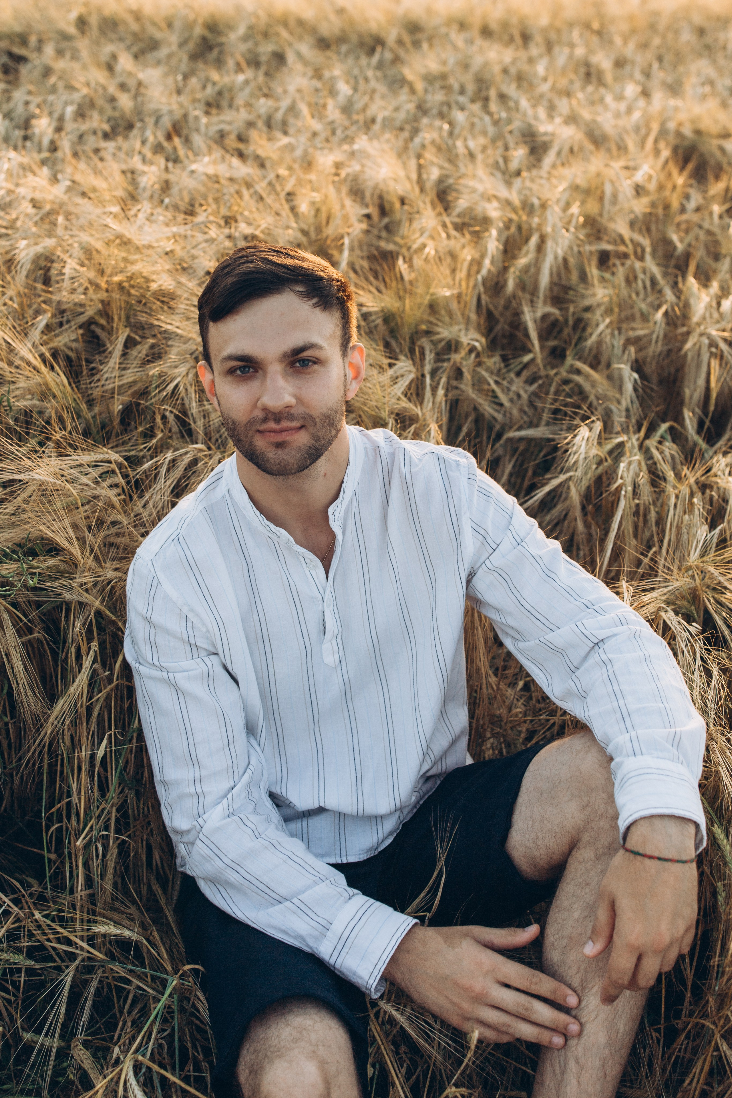 Calgary Wedding & Lifestyle Photographer — Yevhen Polishchuk