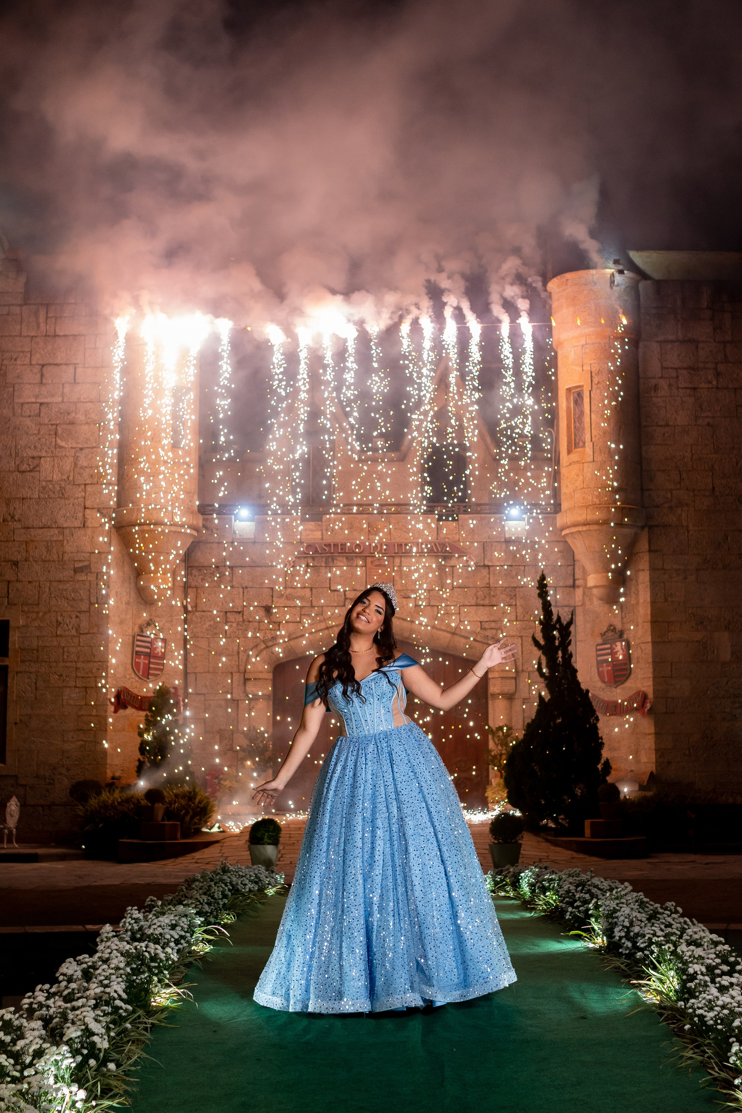 Brenda Fotografia | Casamentos e 15 Anos no Brasil (Destination Wedding)