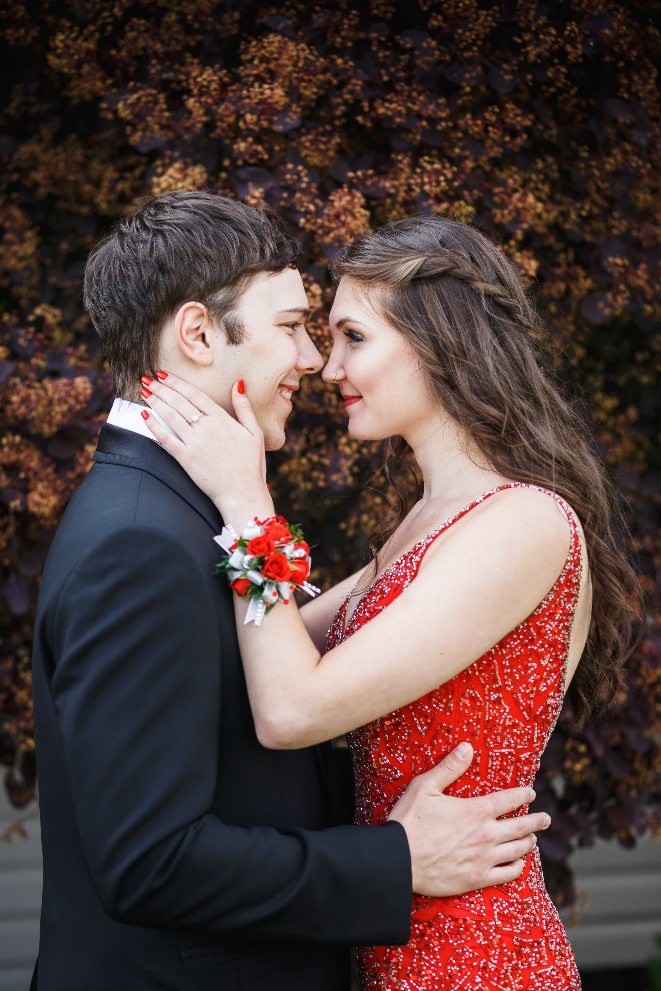 Eugenia Guryev Photography | Portrait & Family Photographer in Moncton, New Brunswick