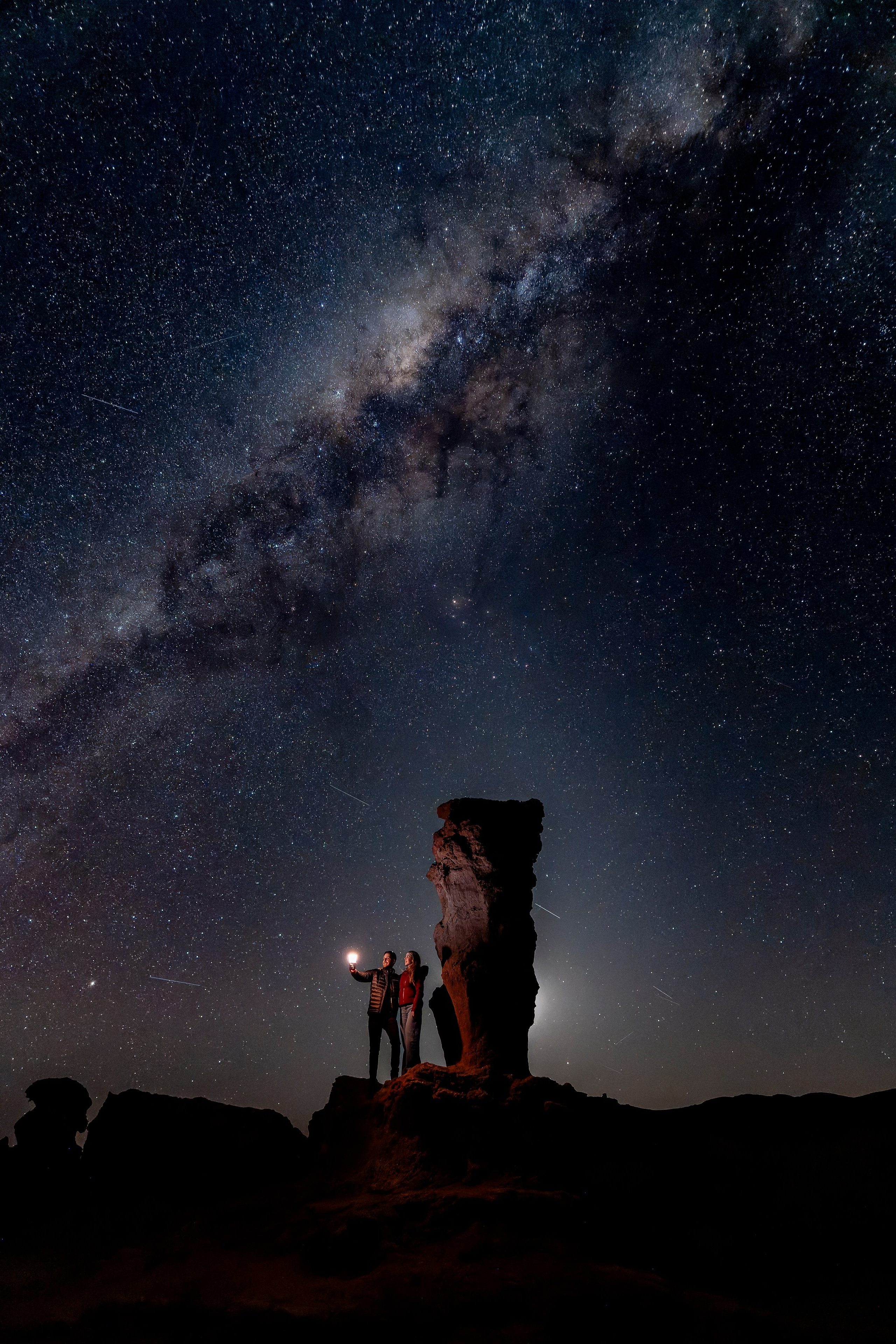 Serviços. Fotógrafo em San Pedro de Atacama