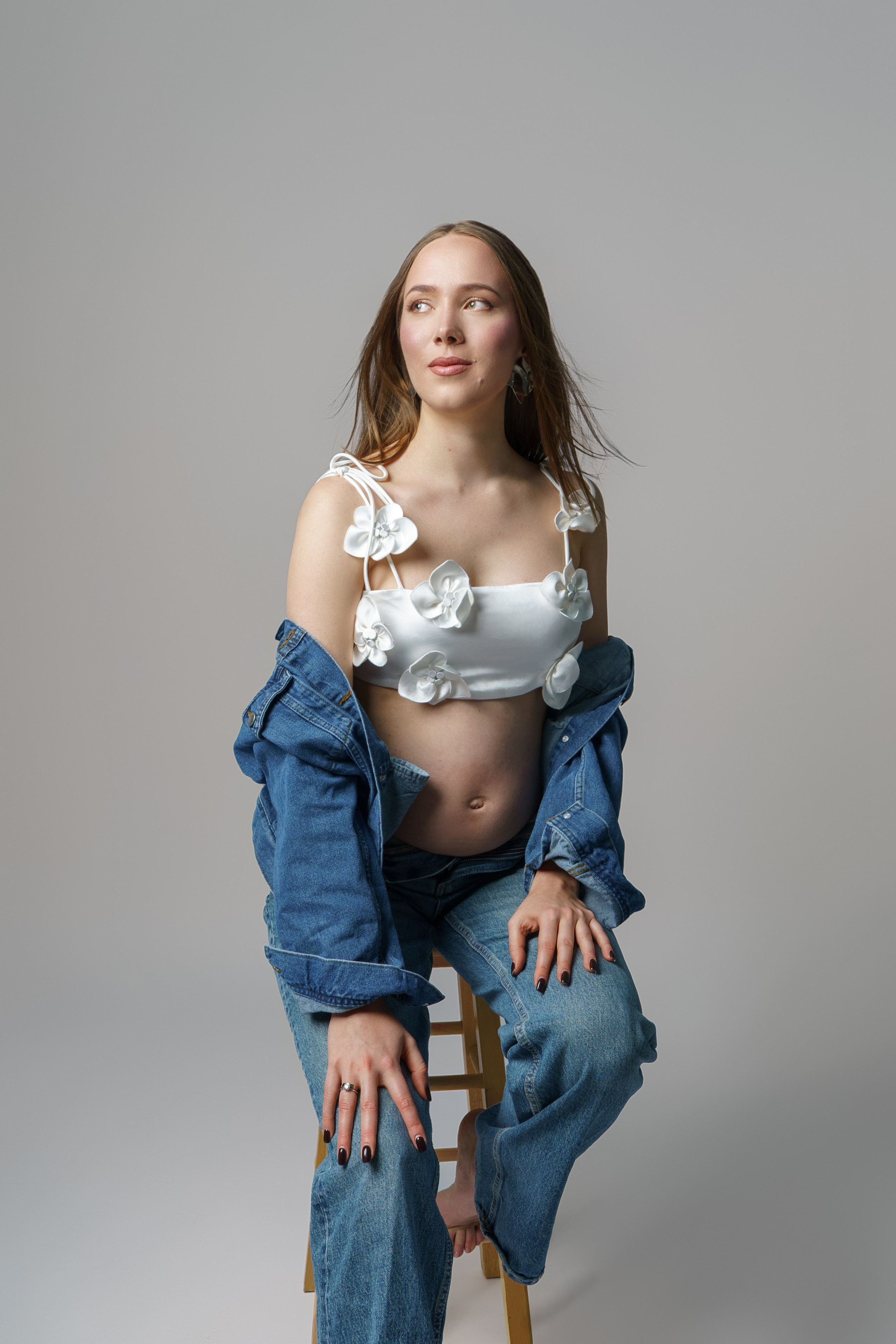 Wardrobe. Kate Shelest Photography