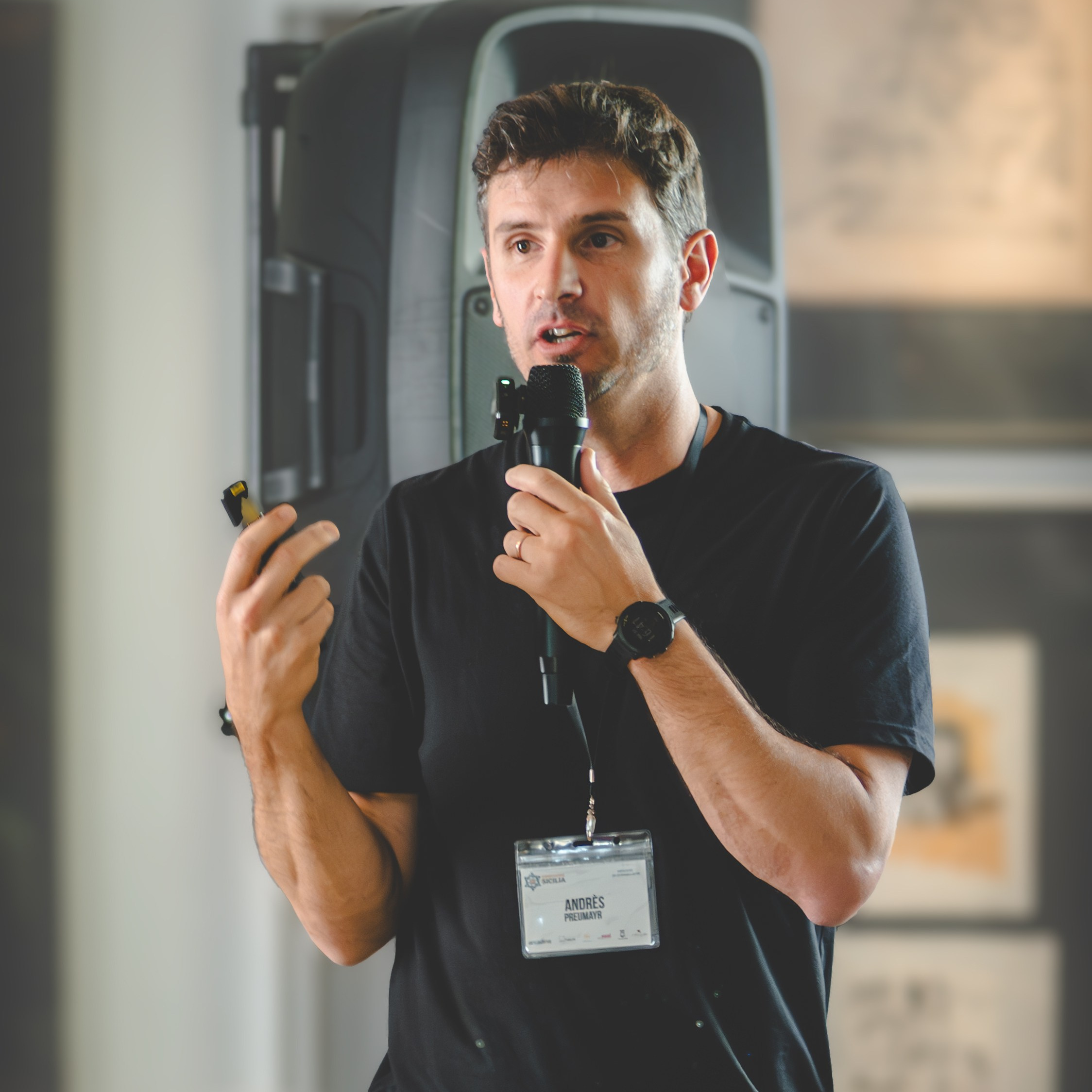 WORKSHOPS