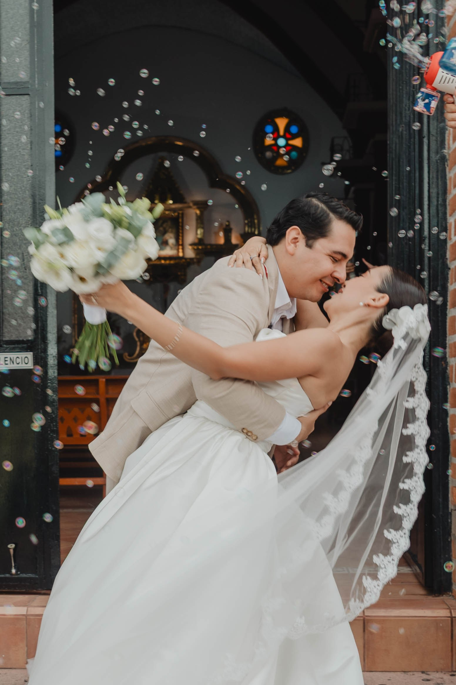 Capturing Love by the Ocean: A Destination Wedding at Sheraton Puerto Vallarta Resort & Spa
