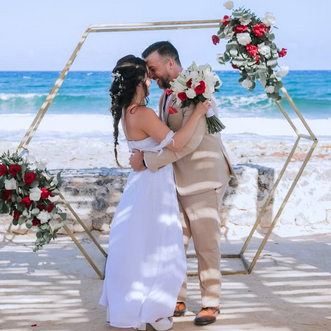 Riviera Maya Wedding Photography & Films | Alfredo Vázquez