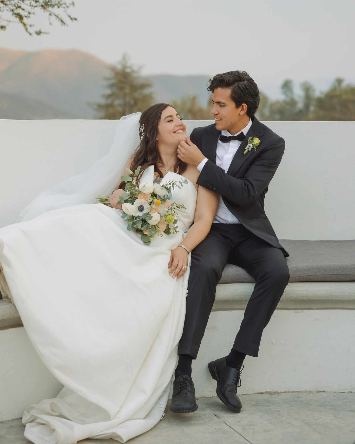 Abraham Linares Fotógrafo y Videografo de Bodas en Guadalajara