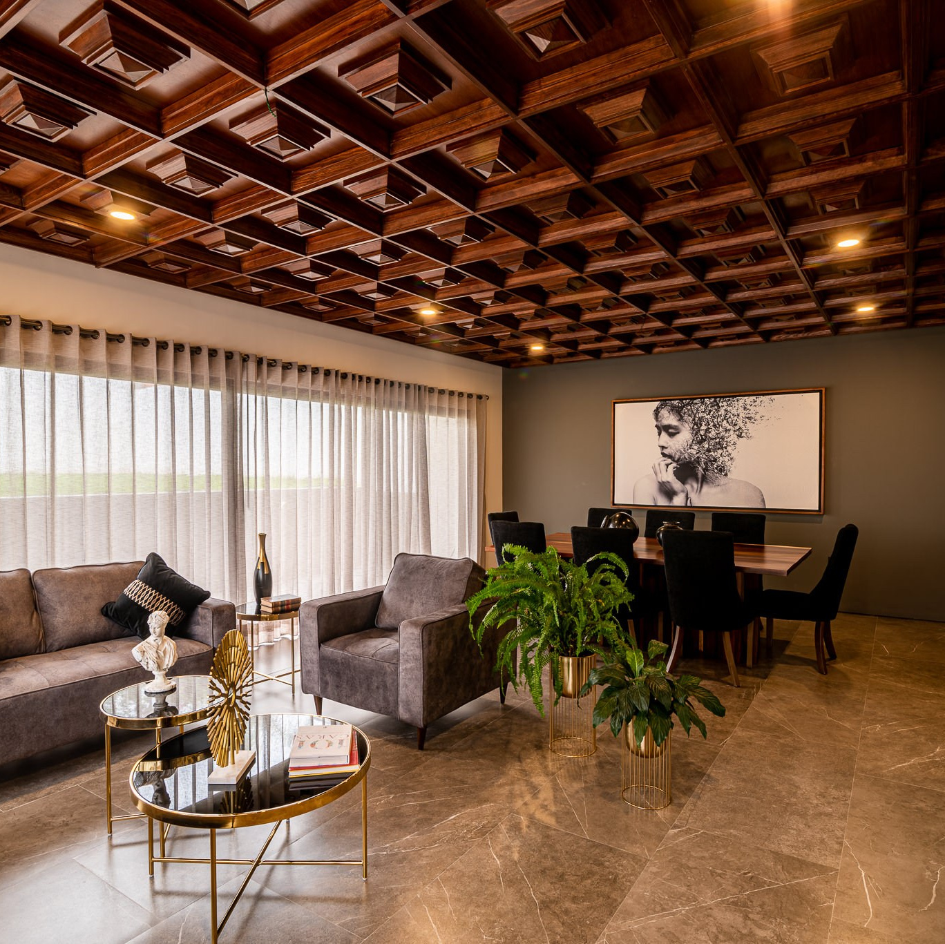 Producción audiovisual para Inmobiliarias. Miguelsalasfoto