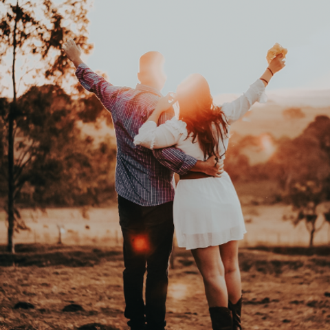 Juliane & Danilo