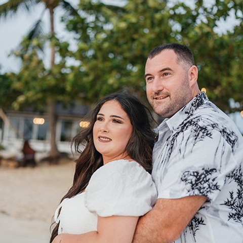 Reviews. Romantic proposal on Koh Samui, Thailand