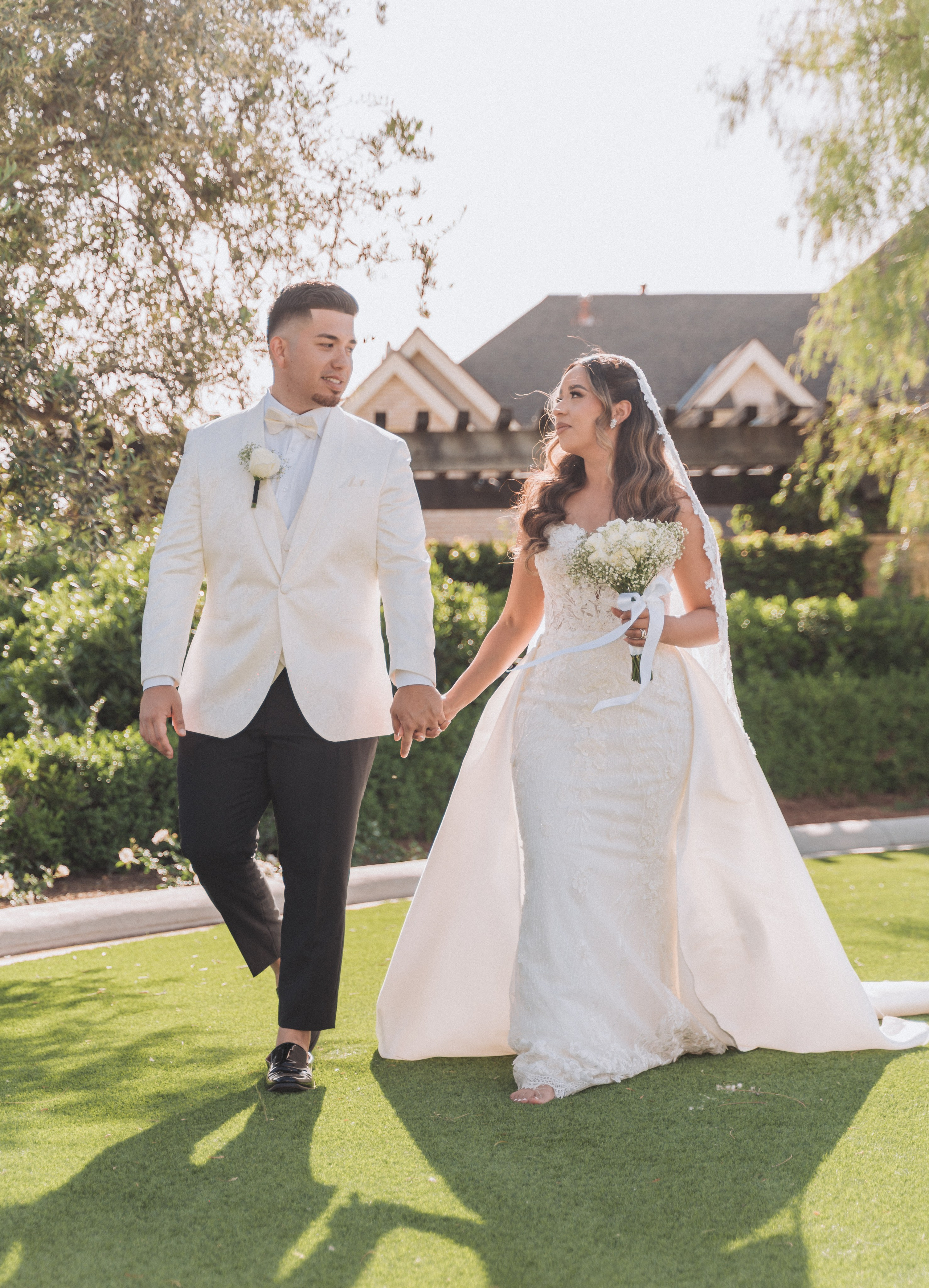 Services. Wedding Photographer