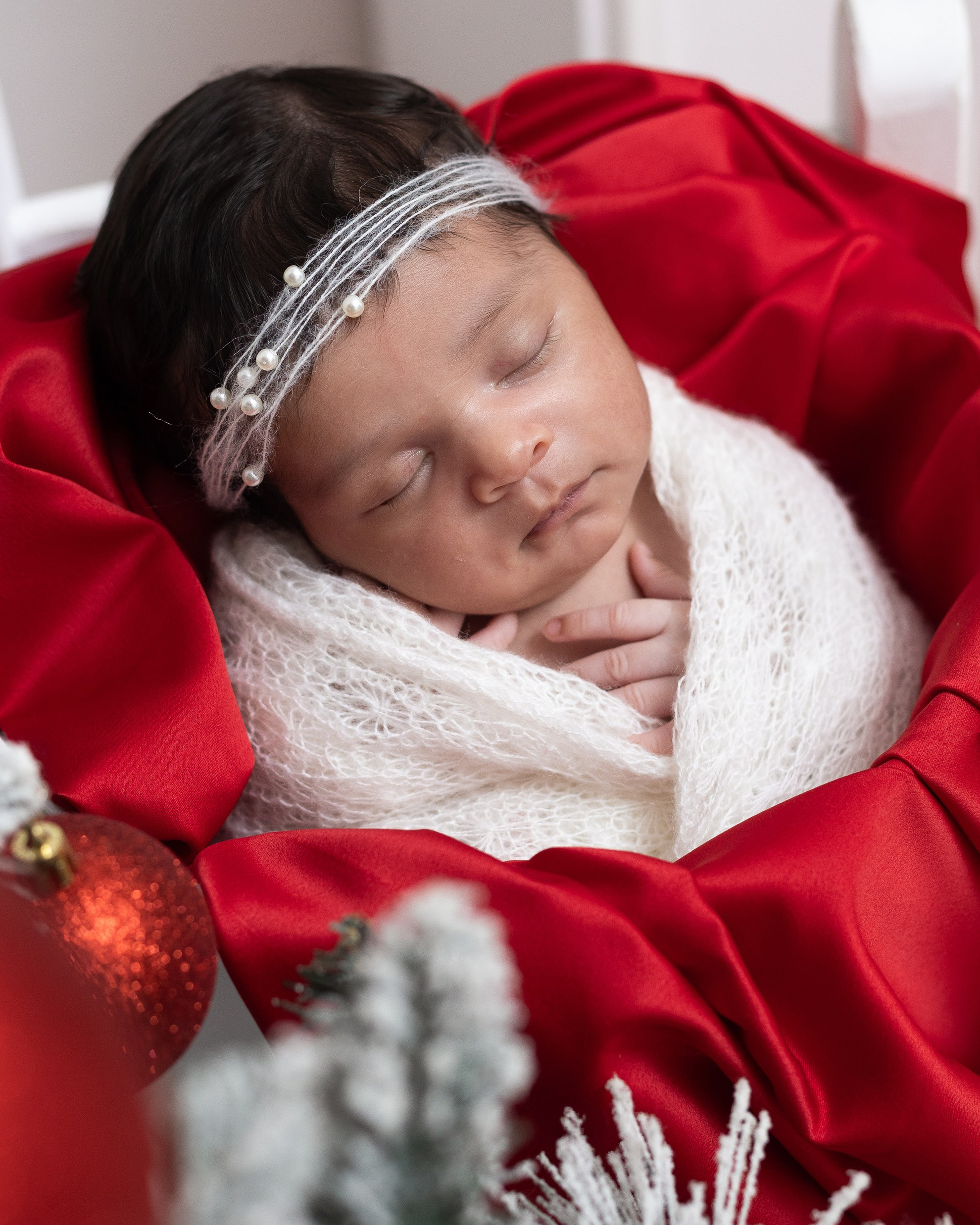 NEWBORN. Thaislane Lima Retratos