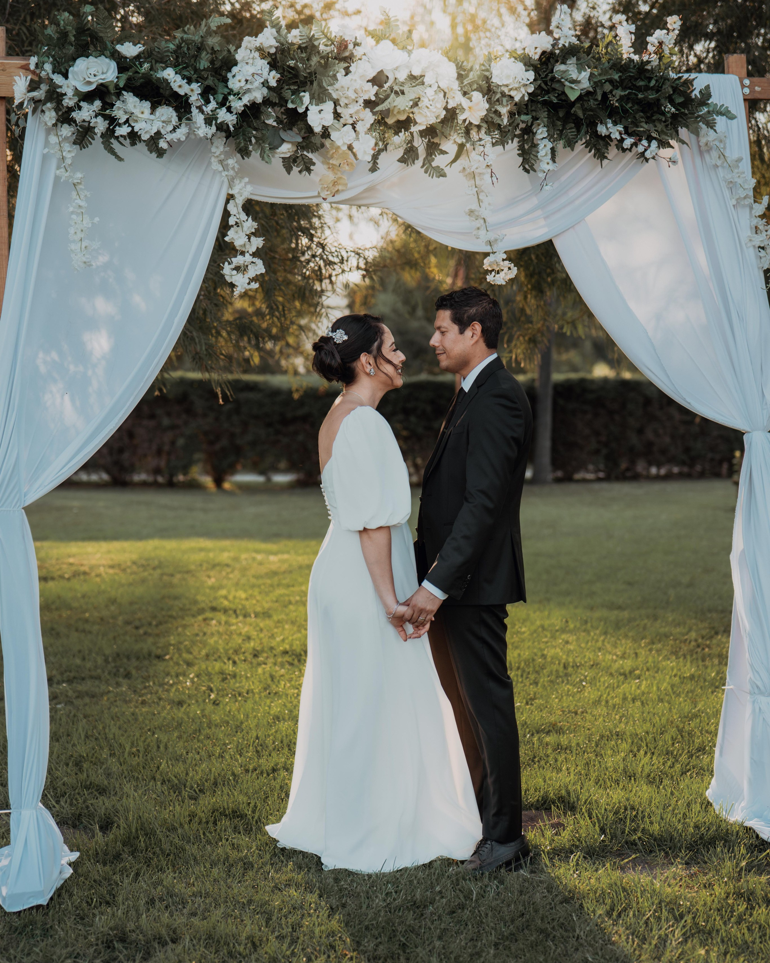 Abraham Linares Fotógrafo y Videografo de Bodas en Guadalajara