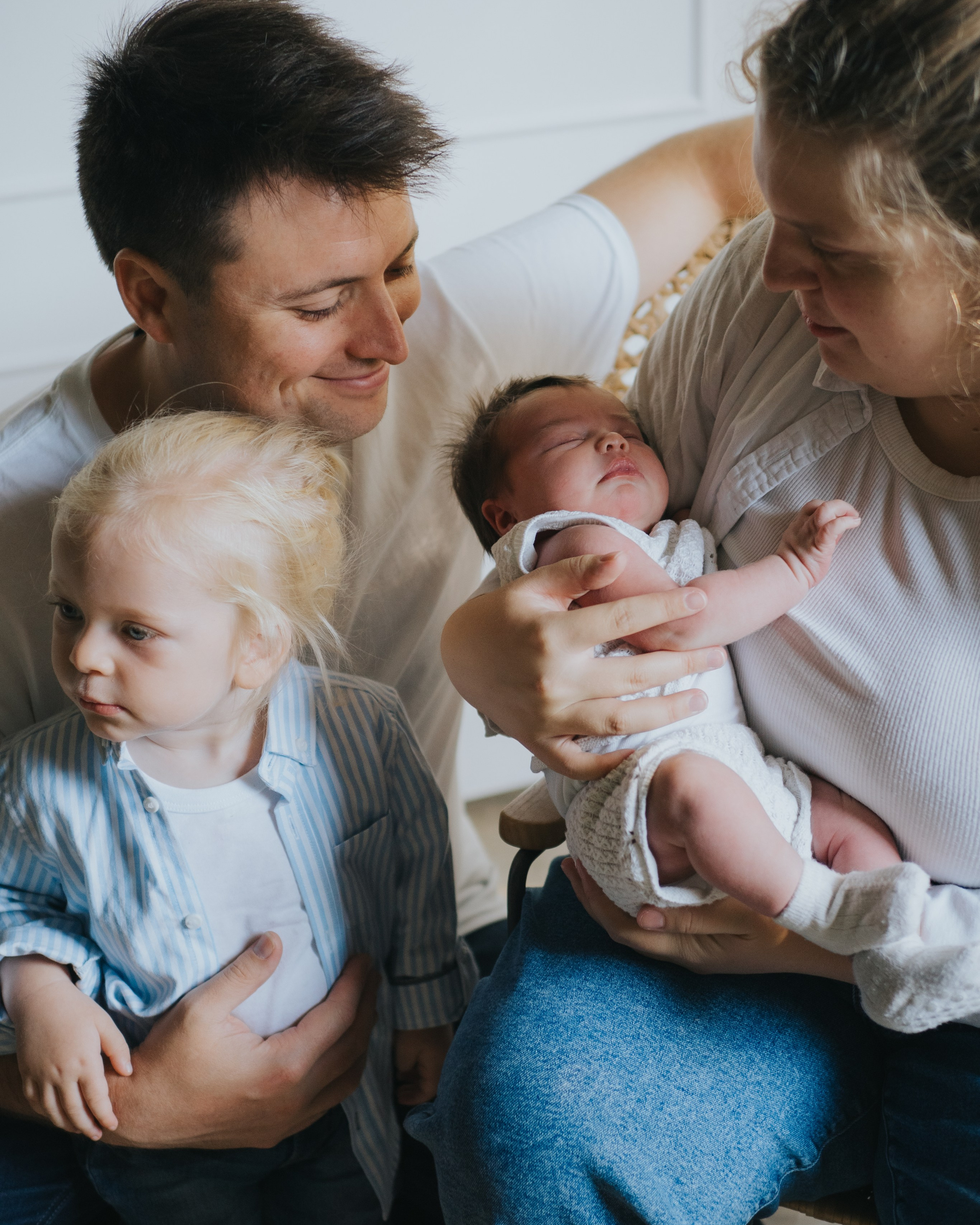 Book Now!. Mimosa Studios — Motherhood, Portrait & Family Photographer in Montreal