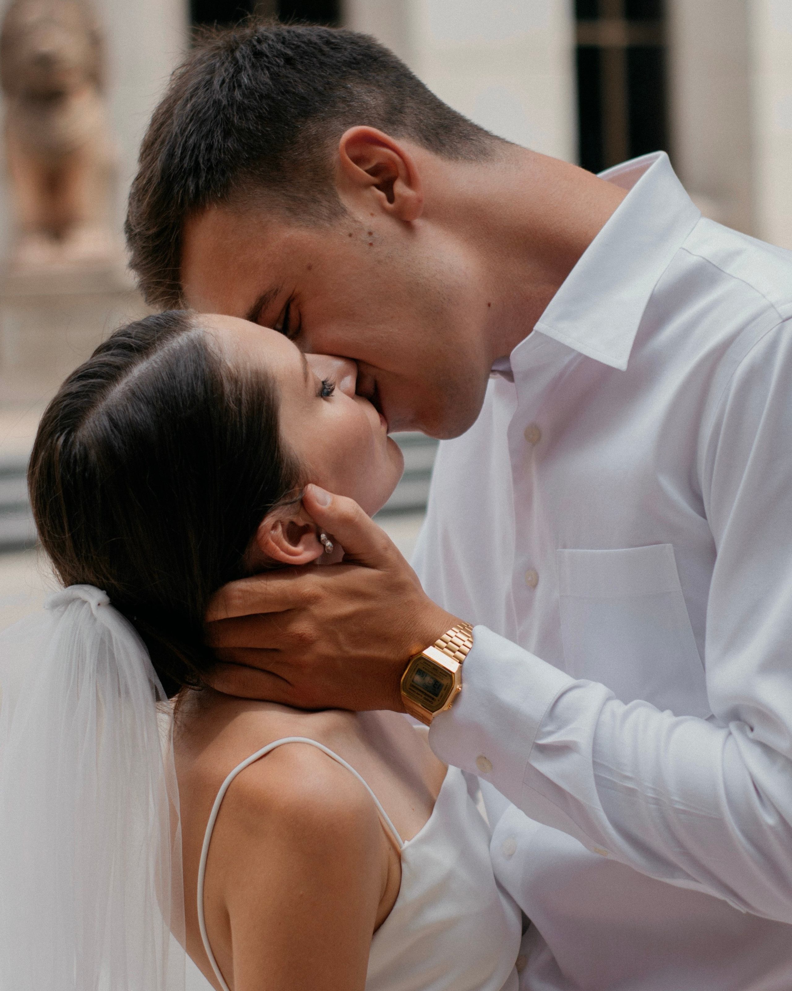 Family and wedding photographer in Bangkok, Thailand