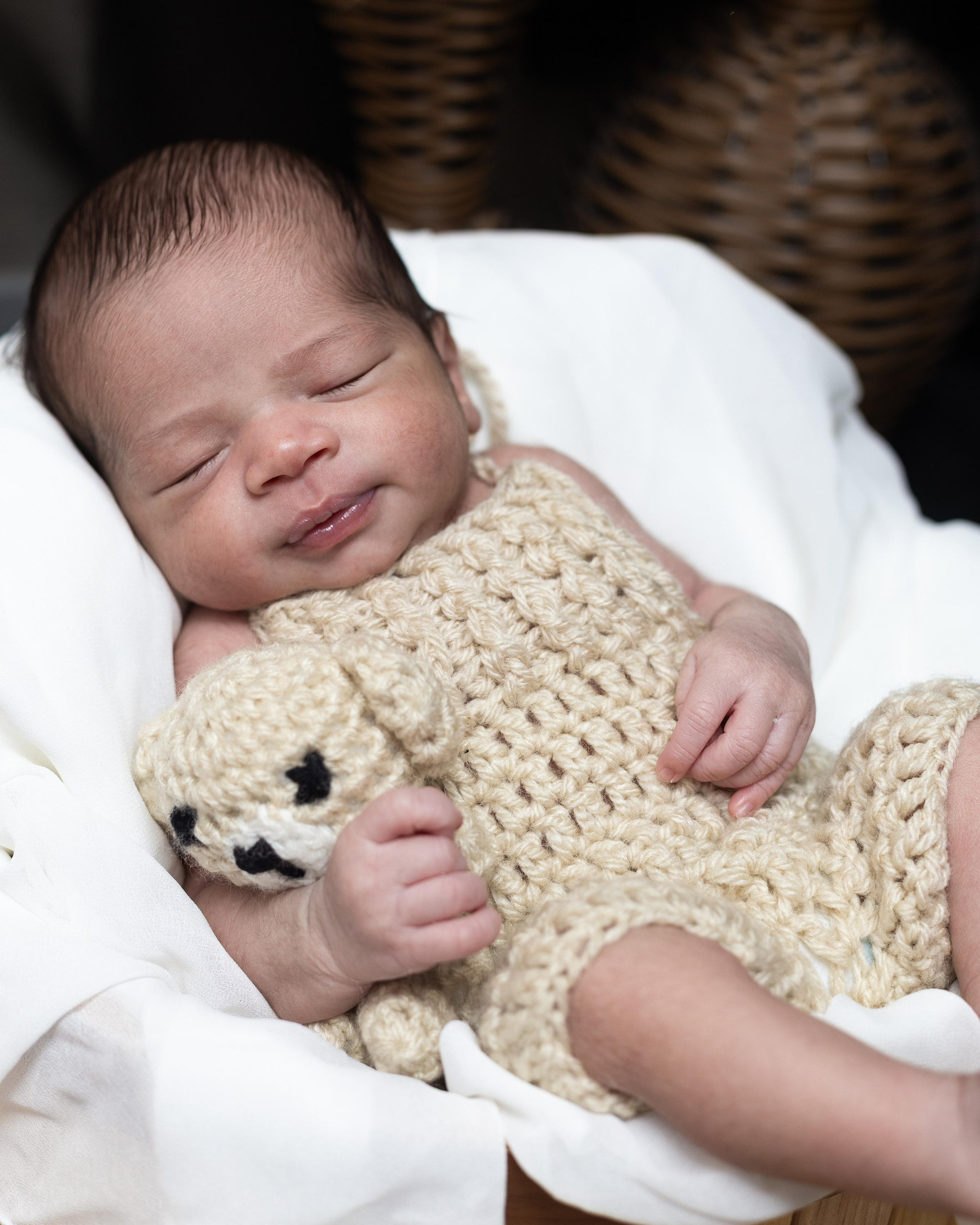 NEWBORN. Thaislane Lima Retratos