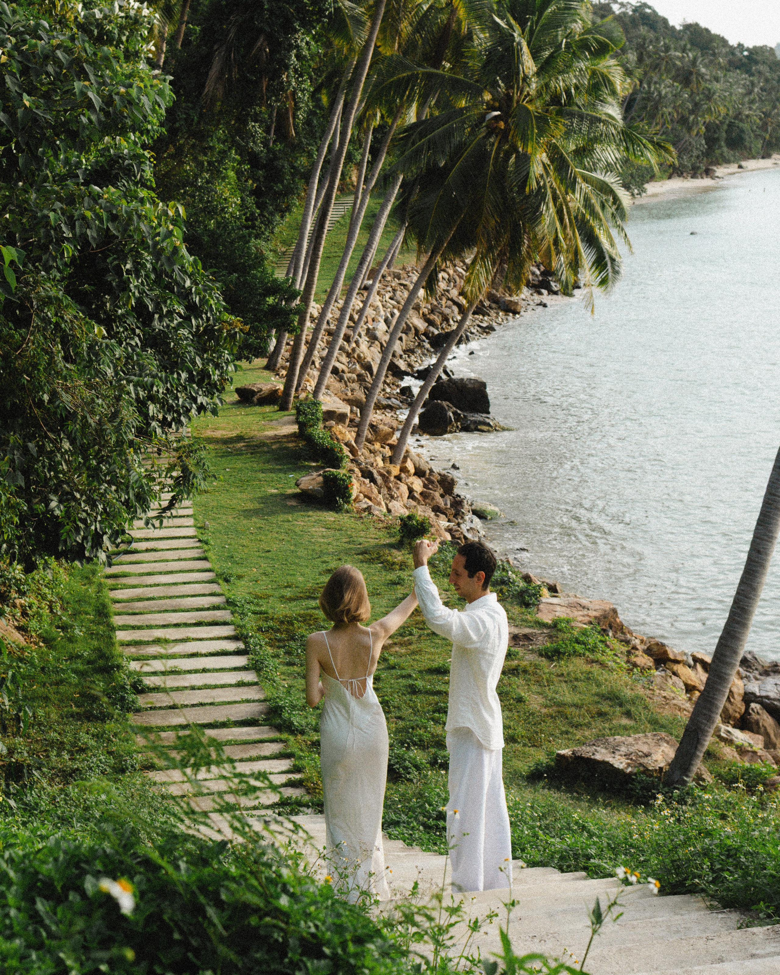 LOCATIONS. Photographer on Koh Samui Elena