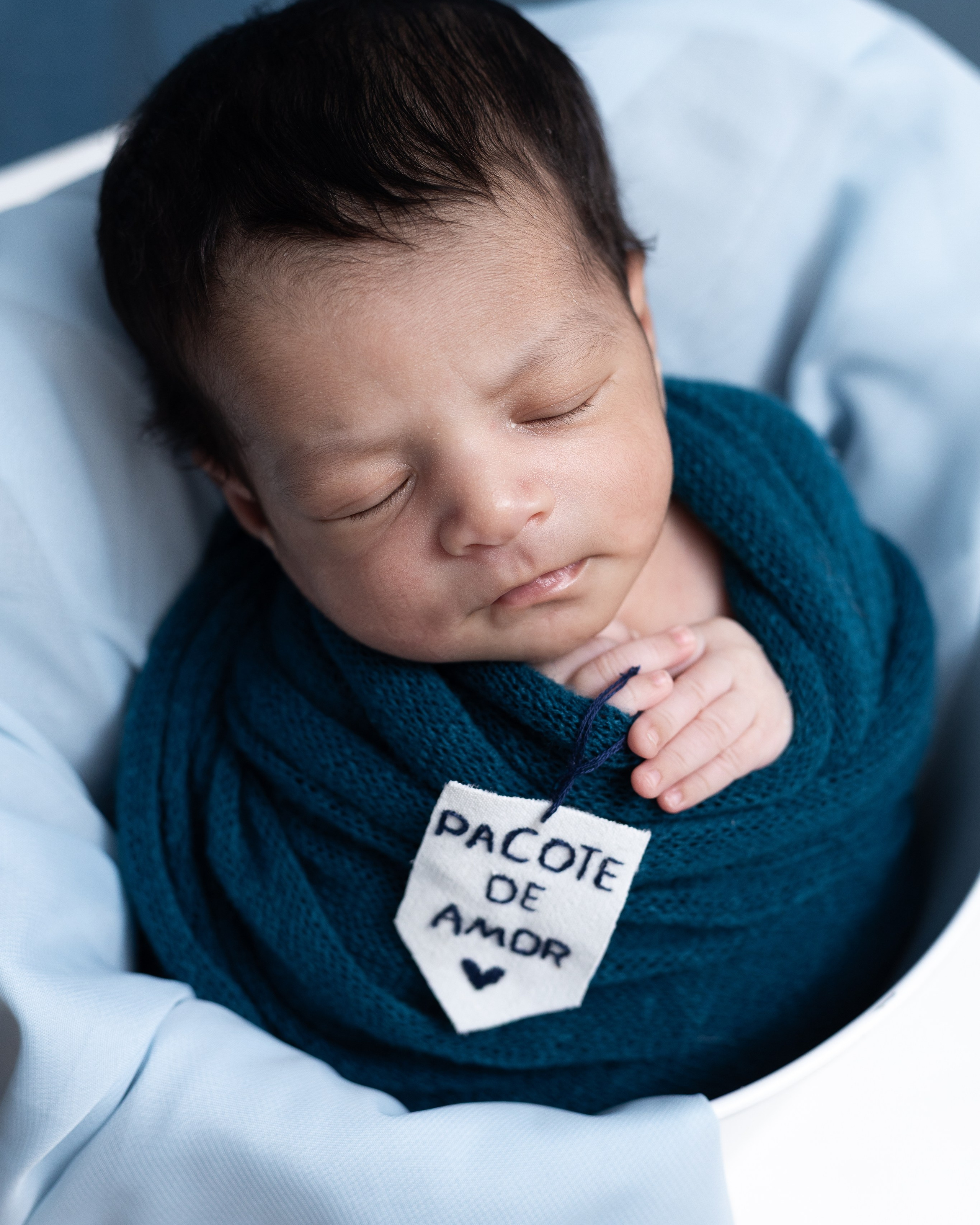 NEWBORN. Thaislane Lima Retratos