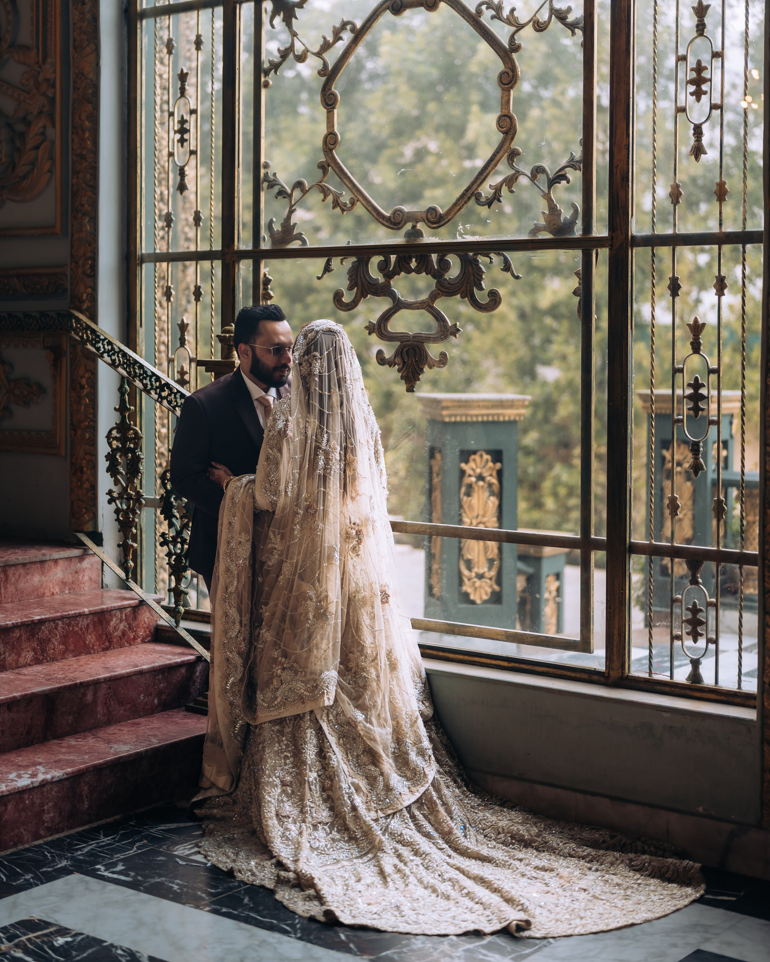 Services. Taraf Media | Luxury Wedding Photography & Film | GTA