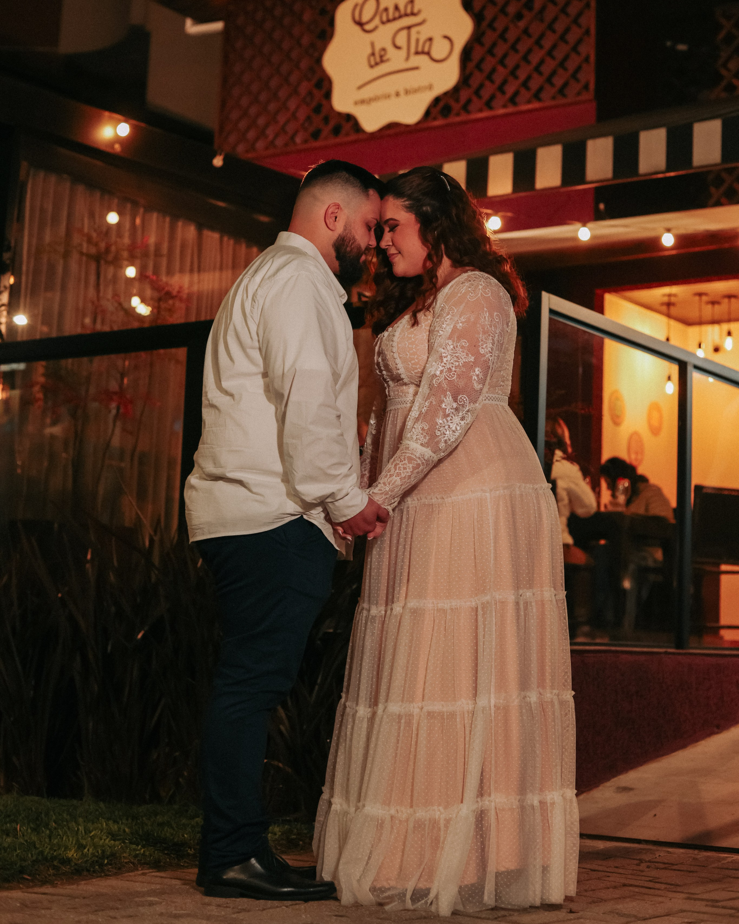 Orçamento Casamento 2026. G&C Studio