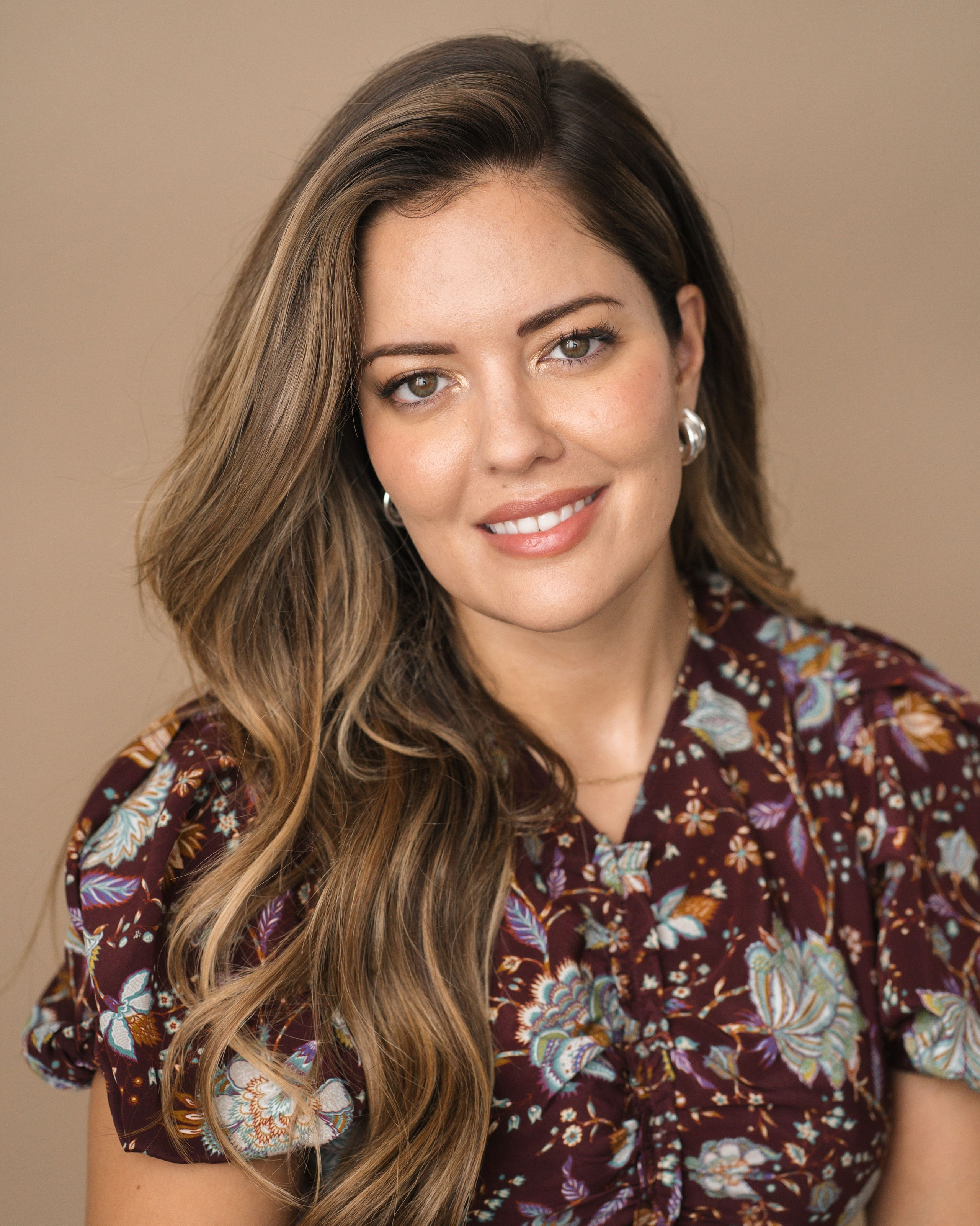 Burnaby Headshot Photography