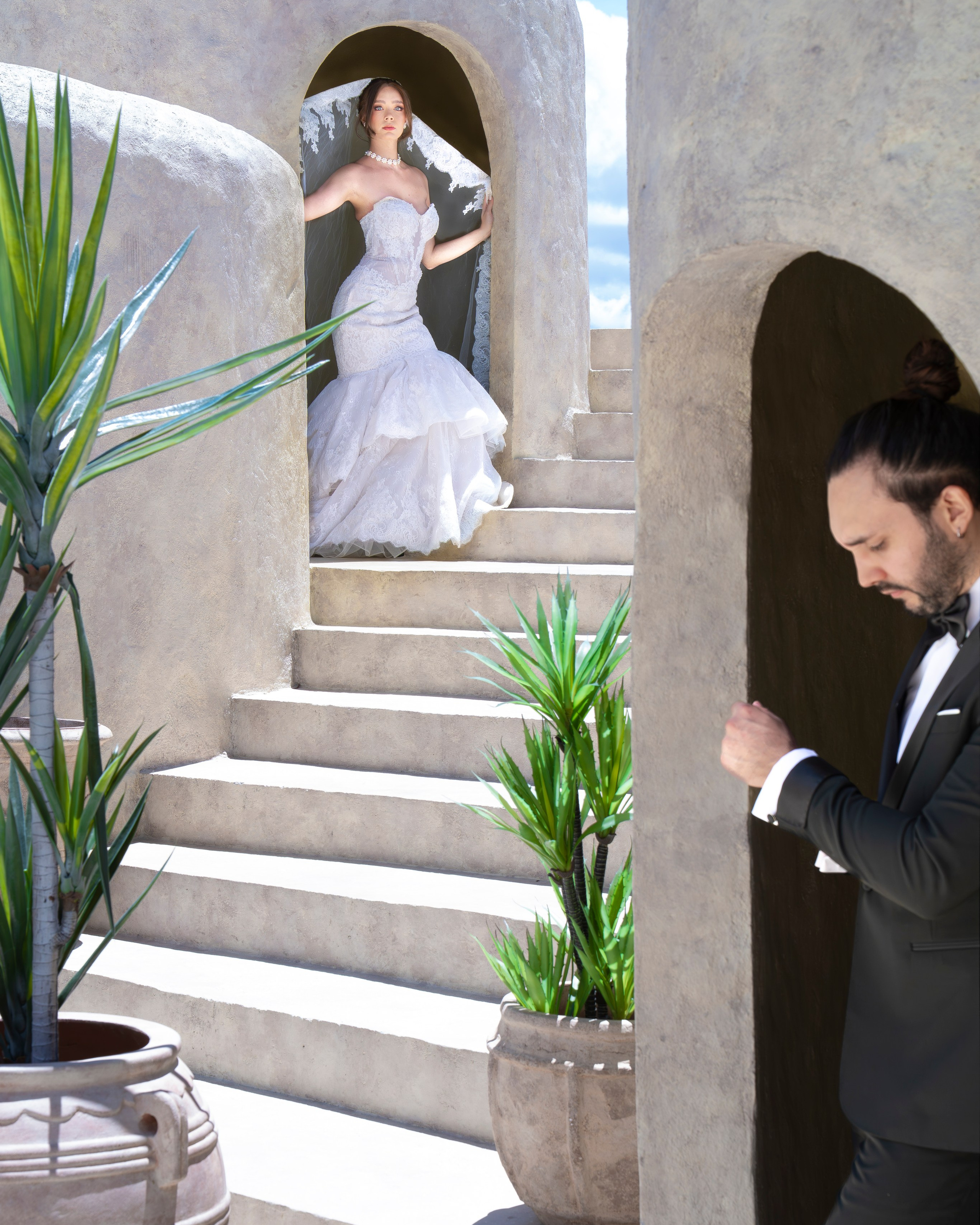 Jose Florez wedding photographer in Colombia
