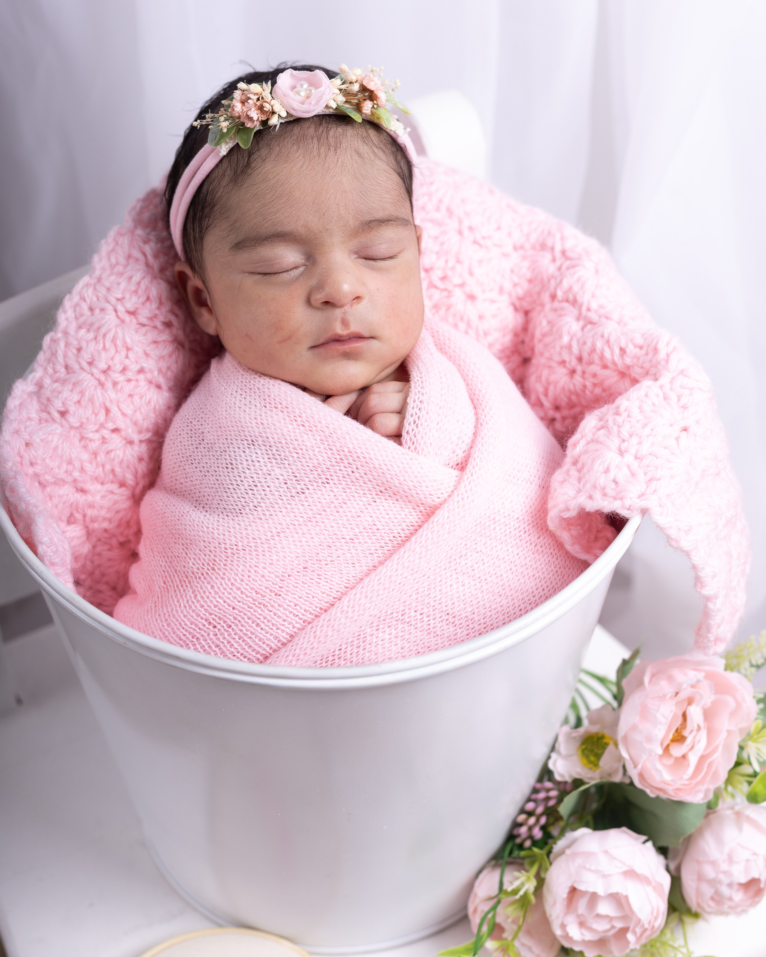NEWBORN. Thaislane Lima Retratos