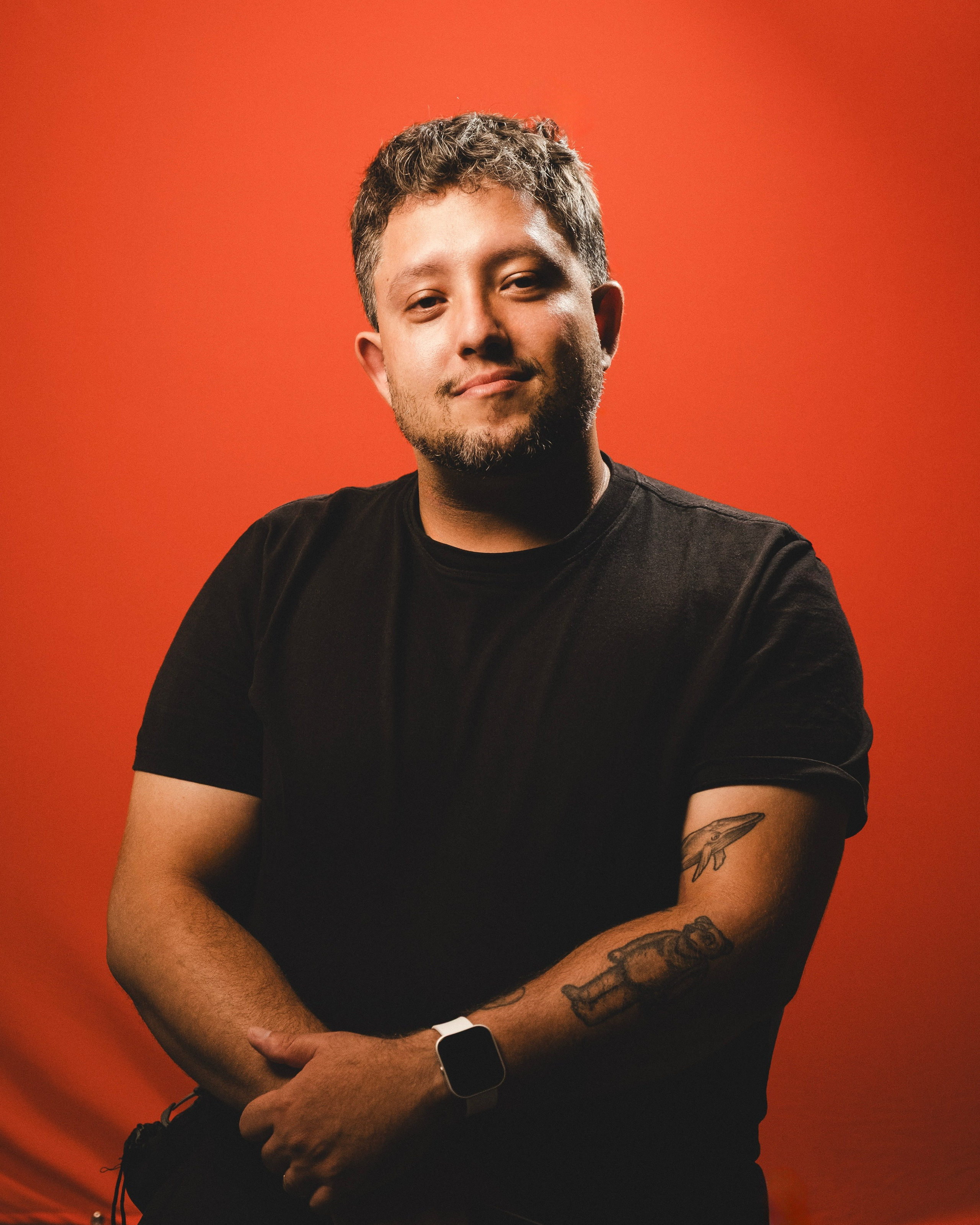 Sobre. Lucas Bordião Fotografia