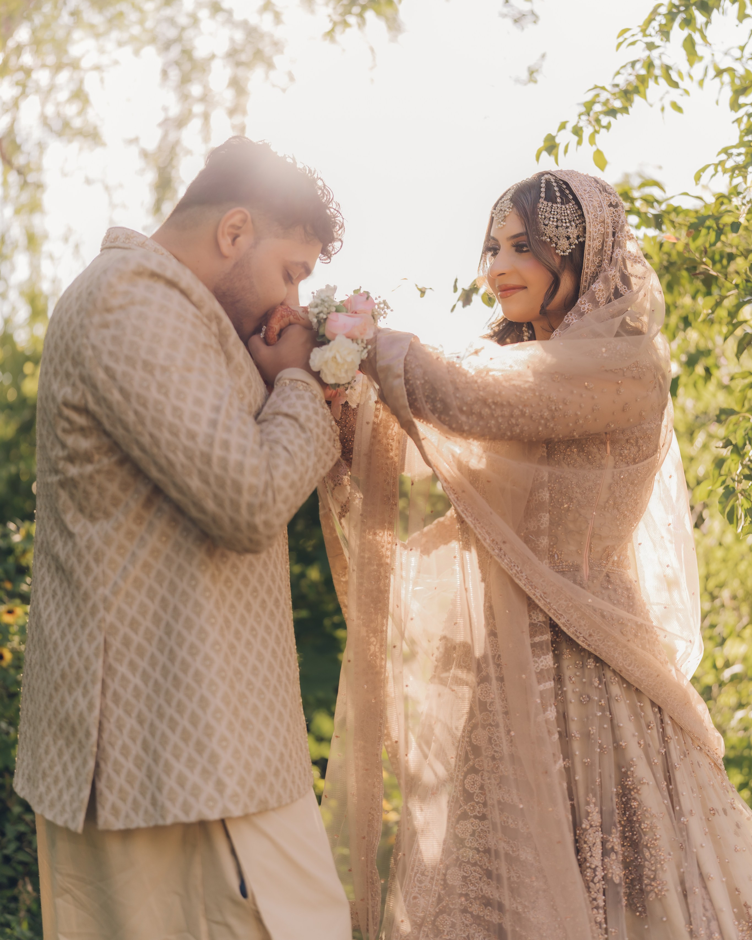 Services. Taraf Media | Luxury Wedding Photography & Film | GTA
