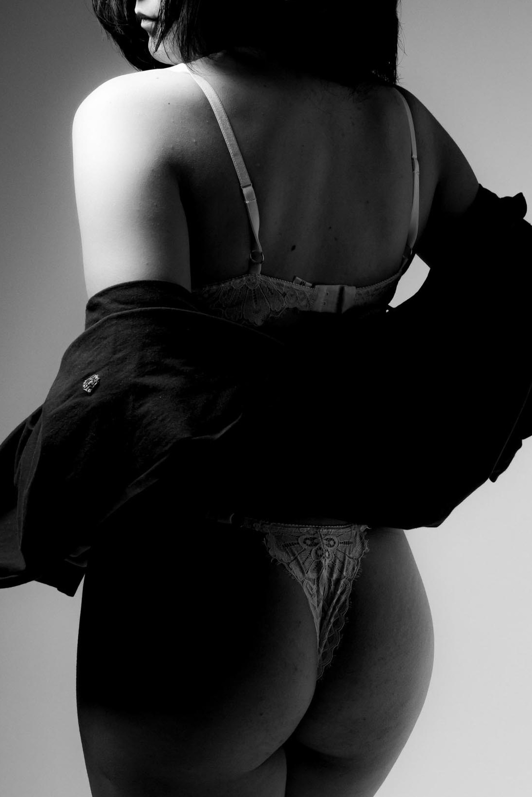 Bryan Assis Fotografia | Ensaio Sensual/Boudoir
