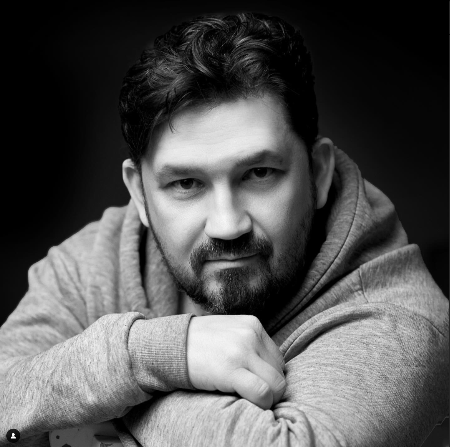 Photographer Andrii Bielikov Contact. Wedding photography and videography team
