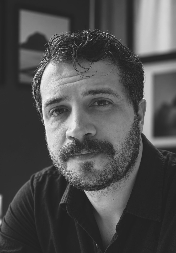 SOBRE. Fotógrafo Marcelo Freitas